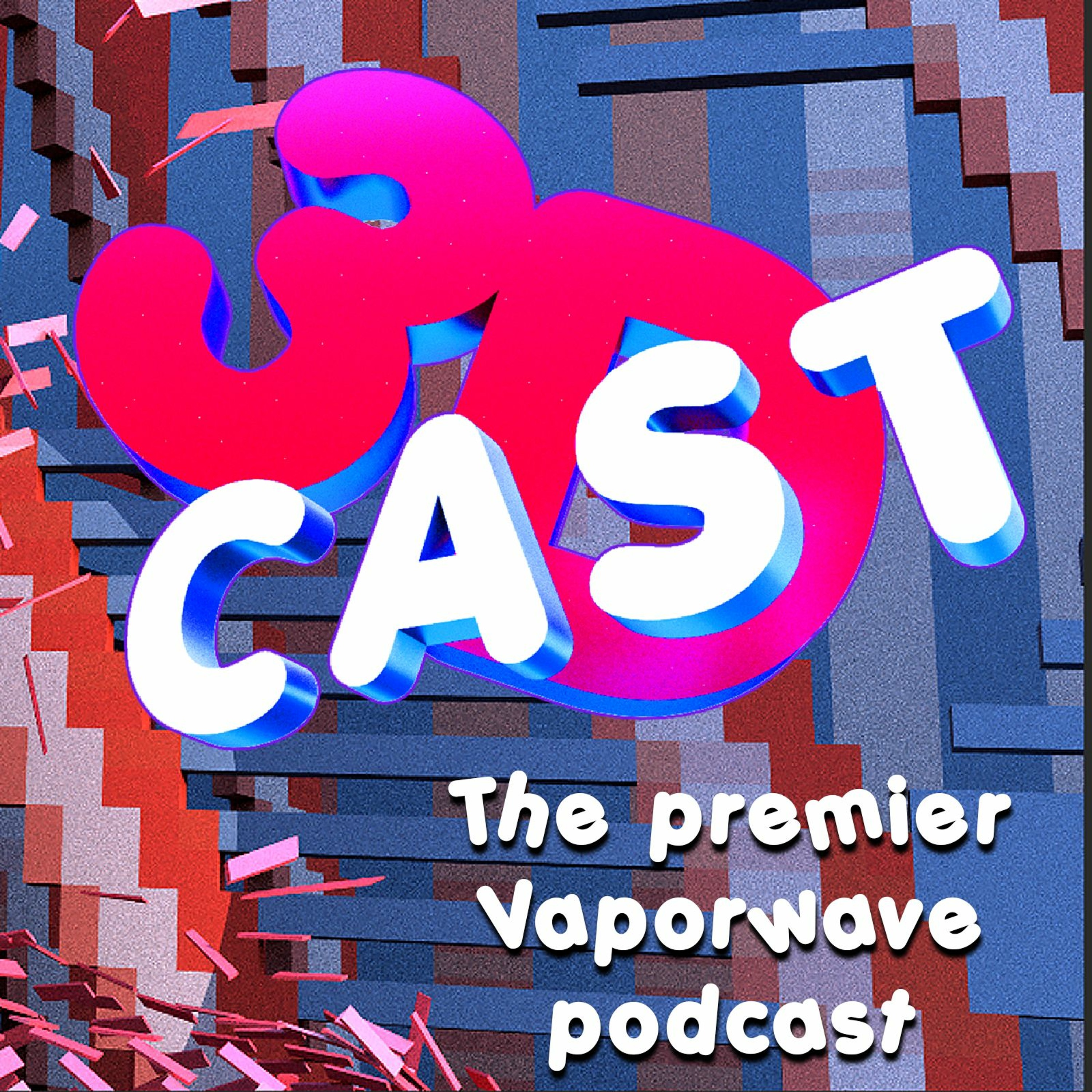 3D CAST