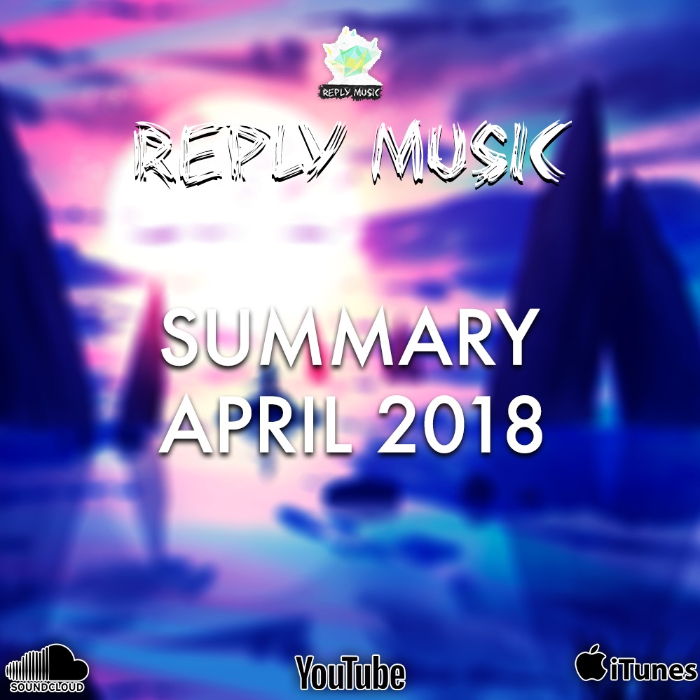 April's Summary 2018