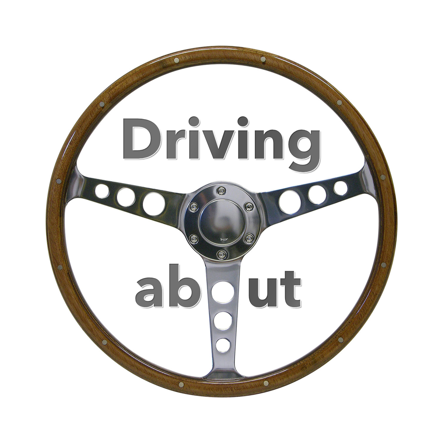 Driving About | Ep.2 | SUV's and Other Nonsense