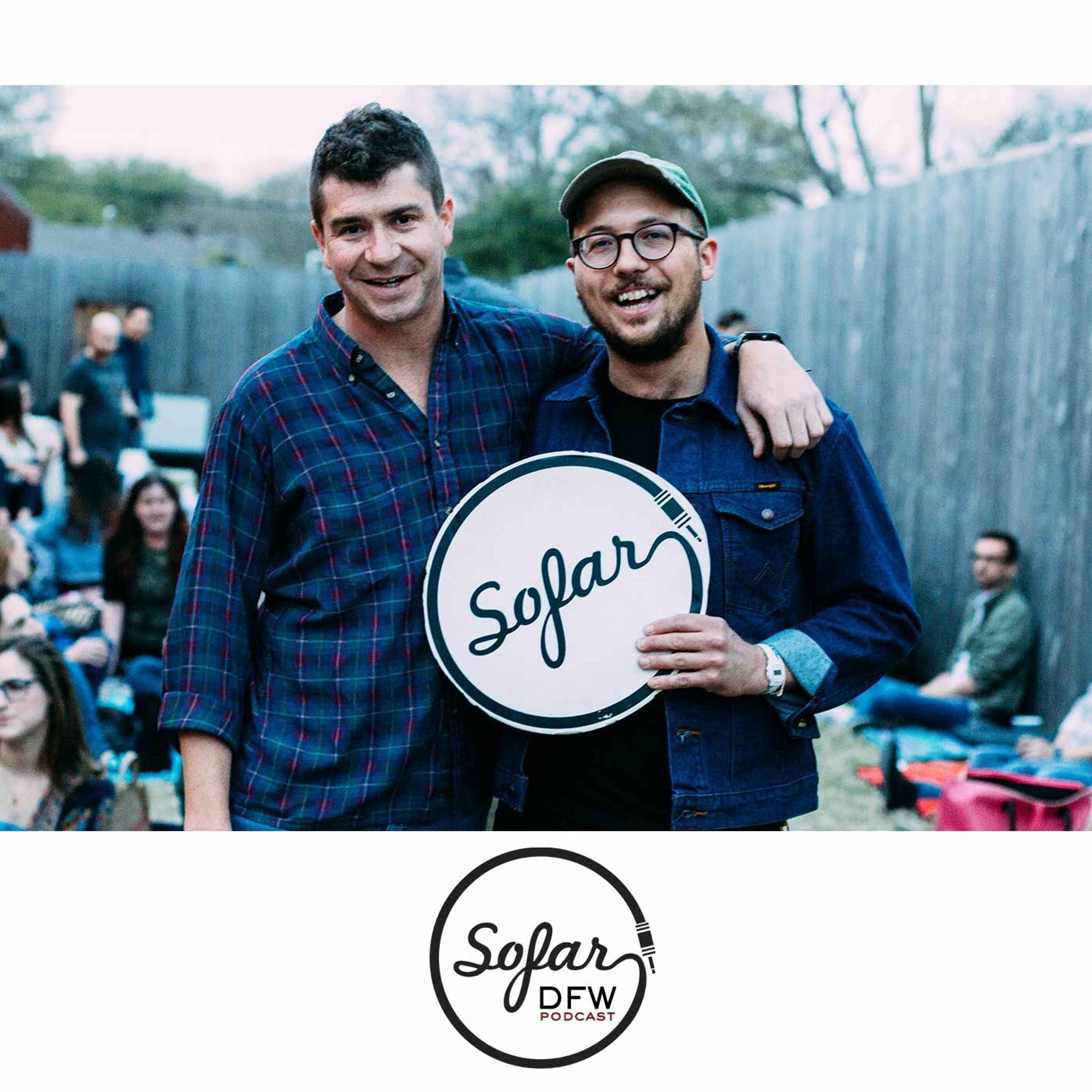 Sofar DFW Podcast