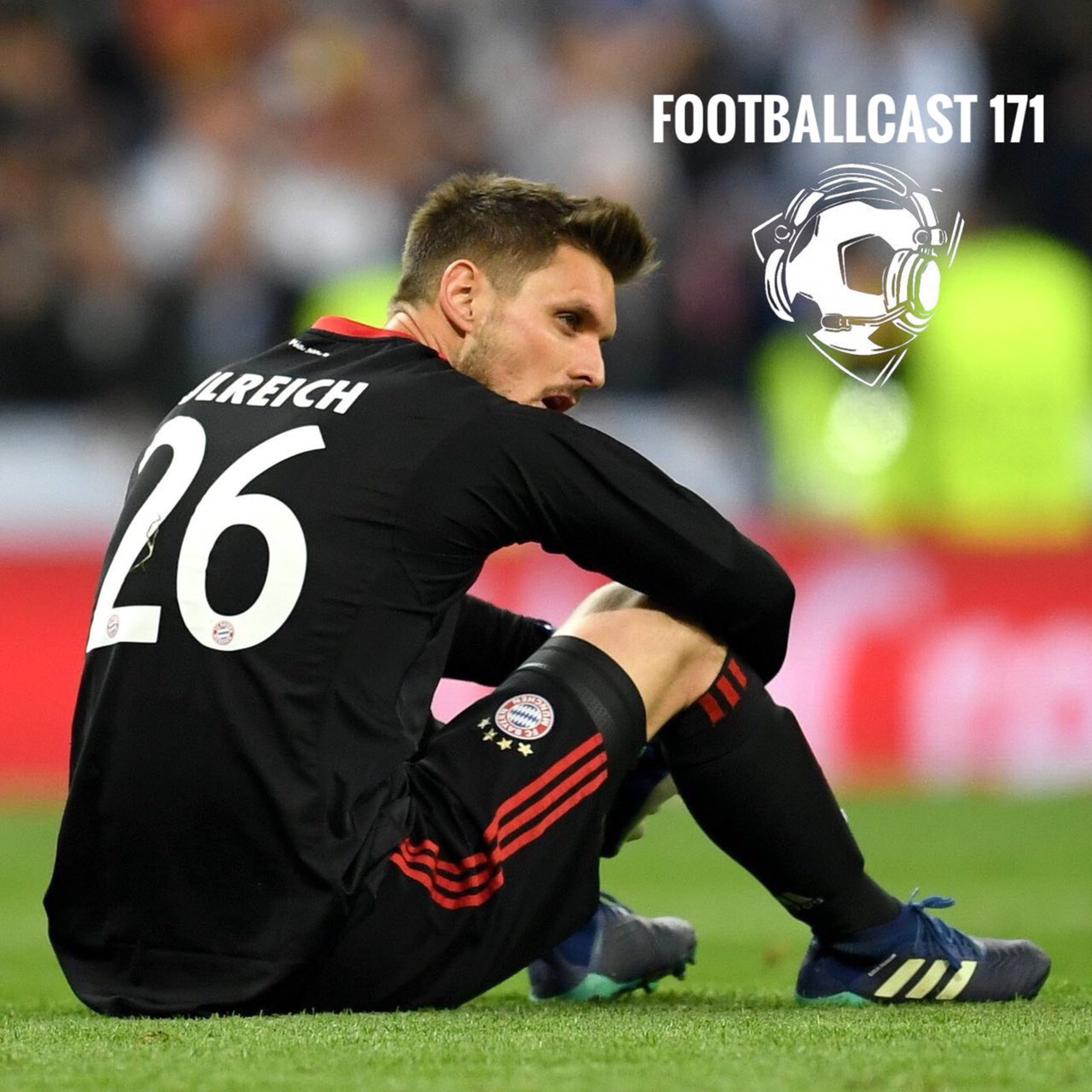 Footballcast 171