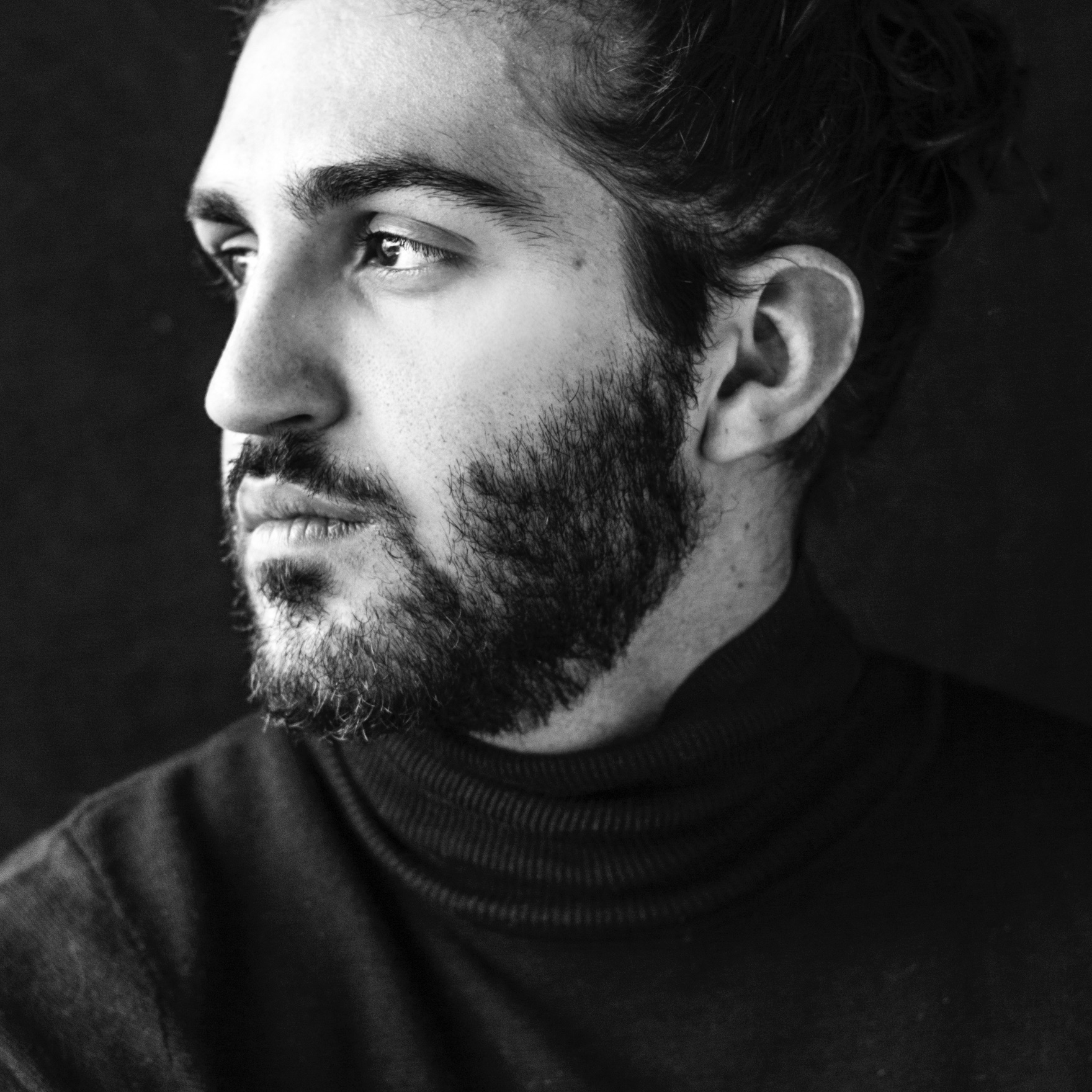 Repenser le cinéma québécois : Vincent Bonin-Arena