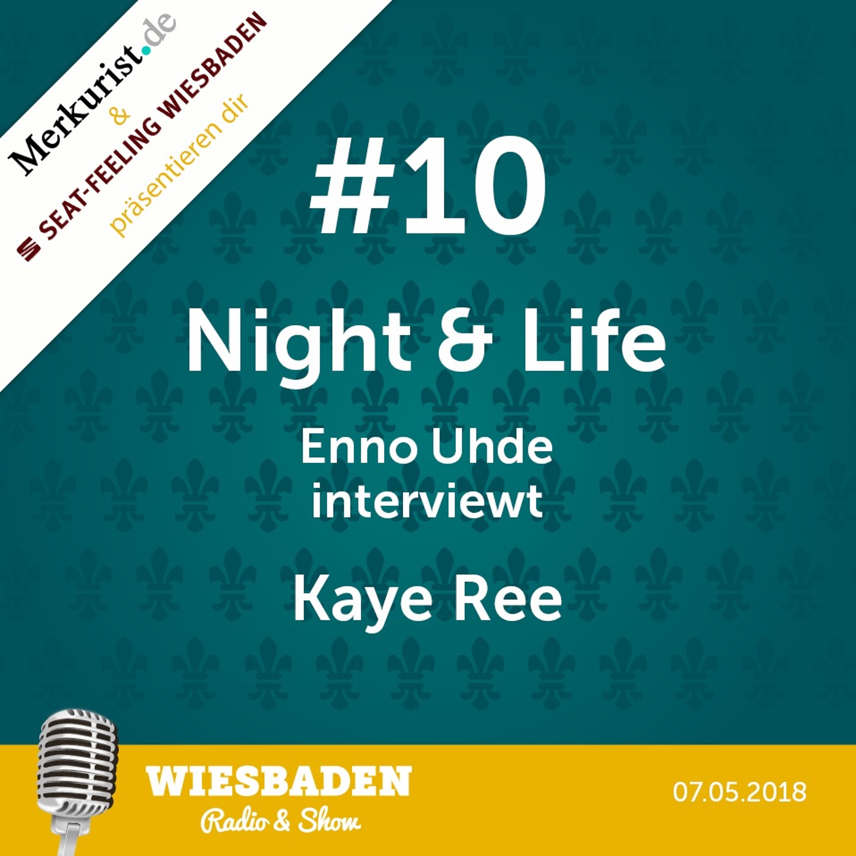 Wiesbaden Radio & Show