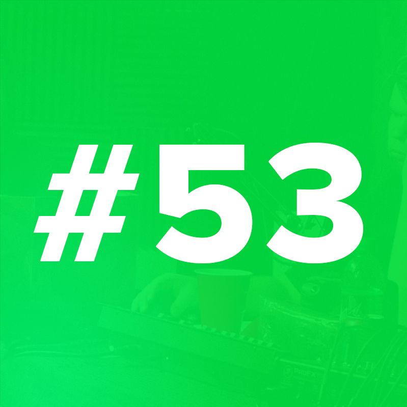 AND A LATE UPLOAD | TRTALKS #52