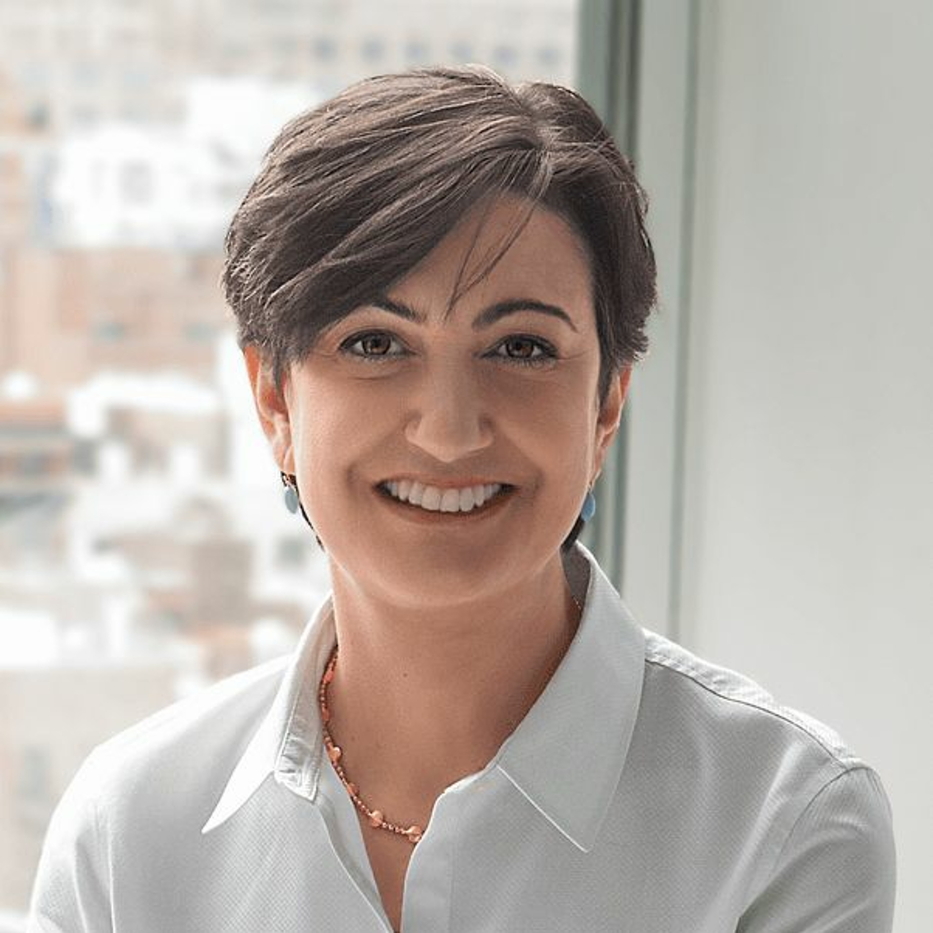 Marta Tellado, Consumer Reports CEO: Consumers as Changemakers
