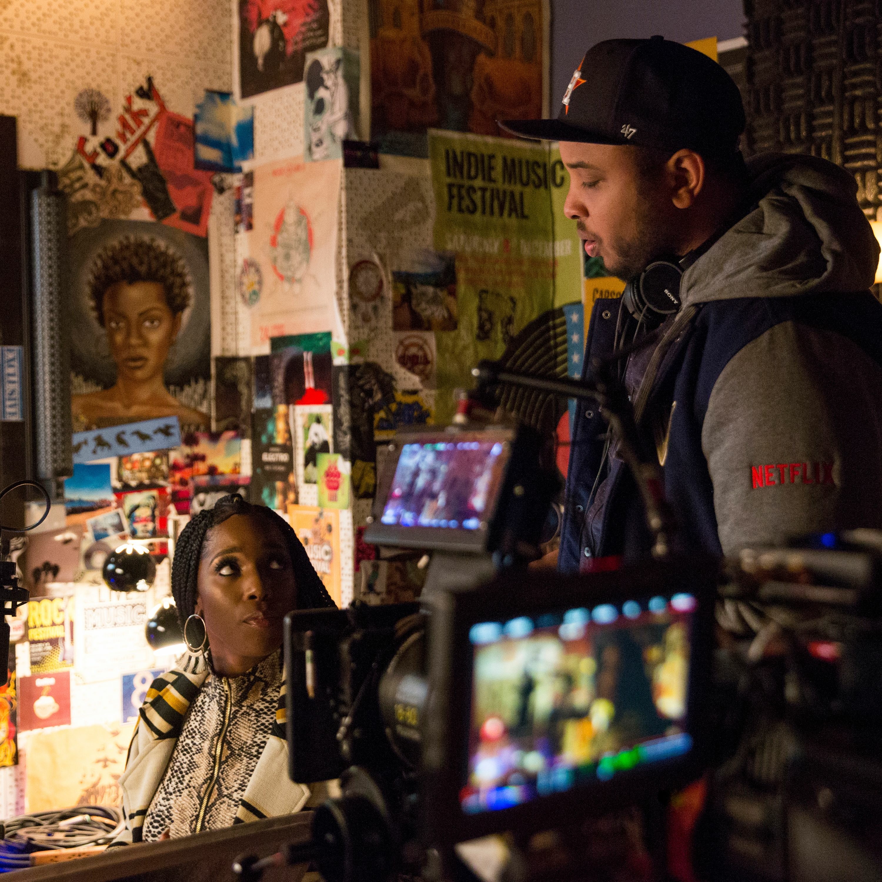 Indiewire\'s Very Good TV Podcast