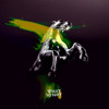 What So Not Ft. Winona Oak 'Beautiful' (Kaz James Remix) - COUNTER RECORDS/NINJA TUNE