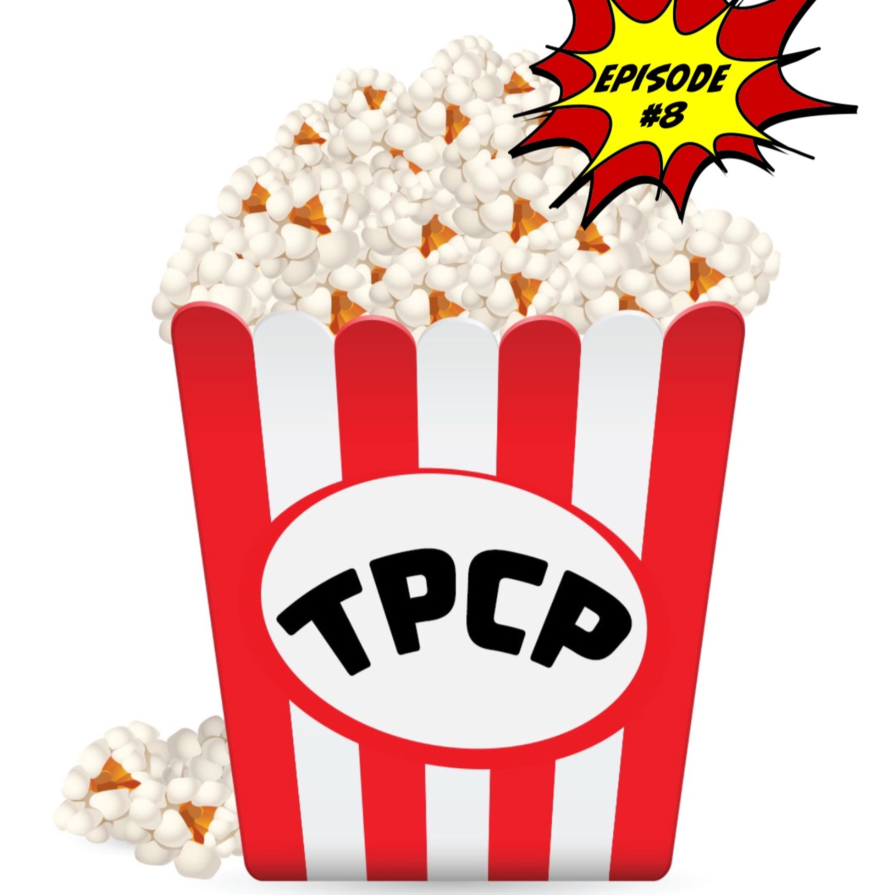 The Post-Credits Podcast