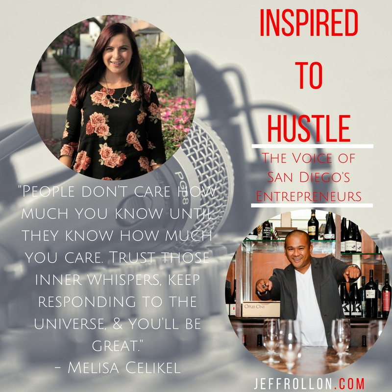 EP-34 Melisa Celikel