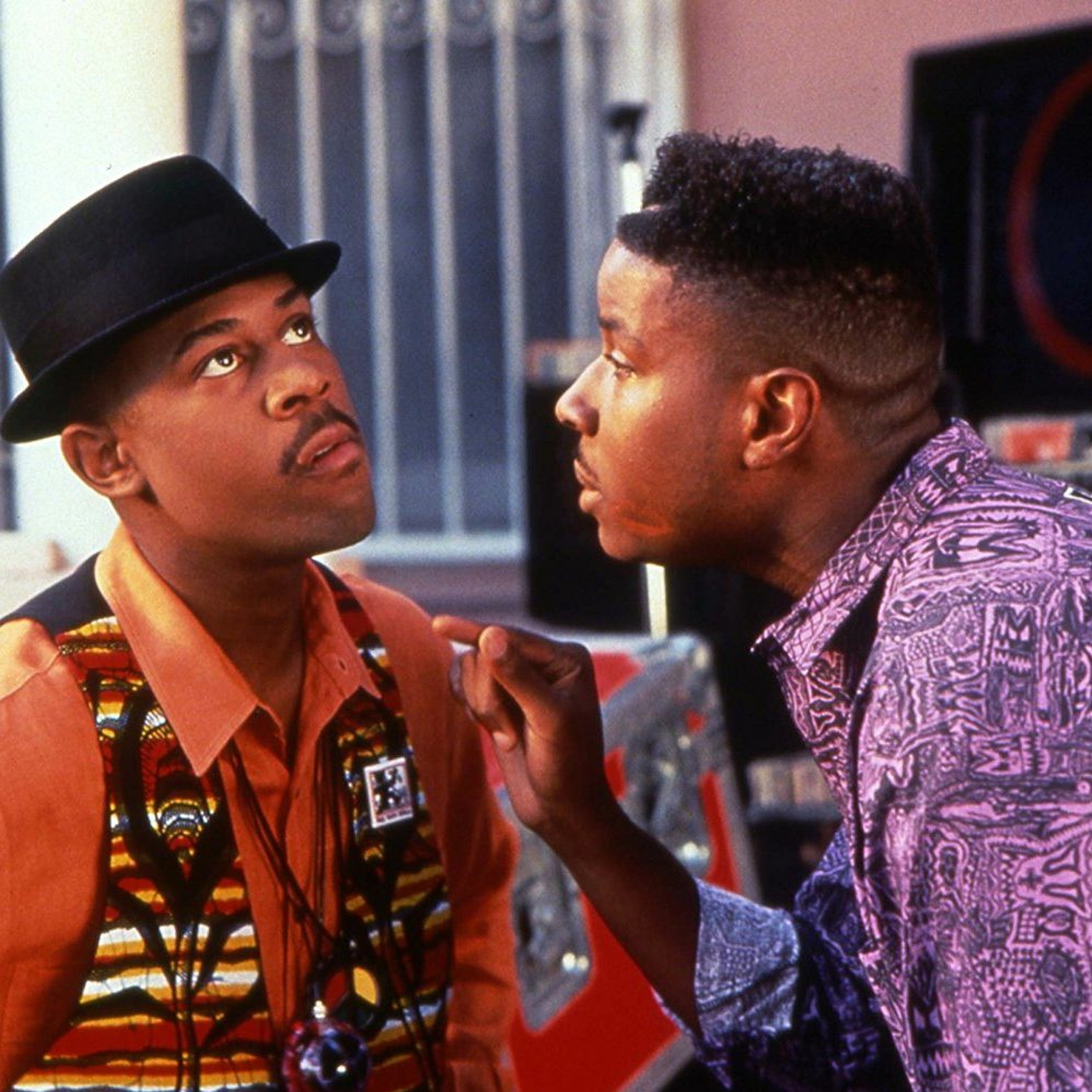 Living Single W/ Dan & Danny™