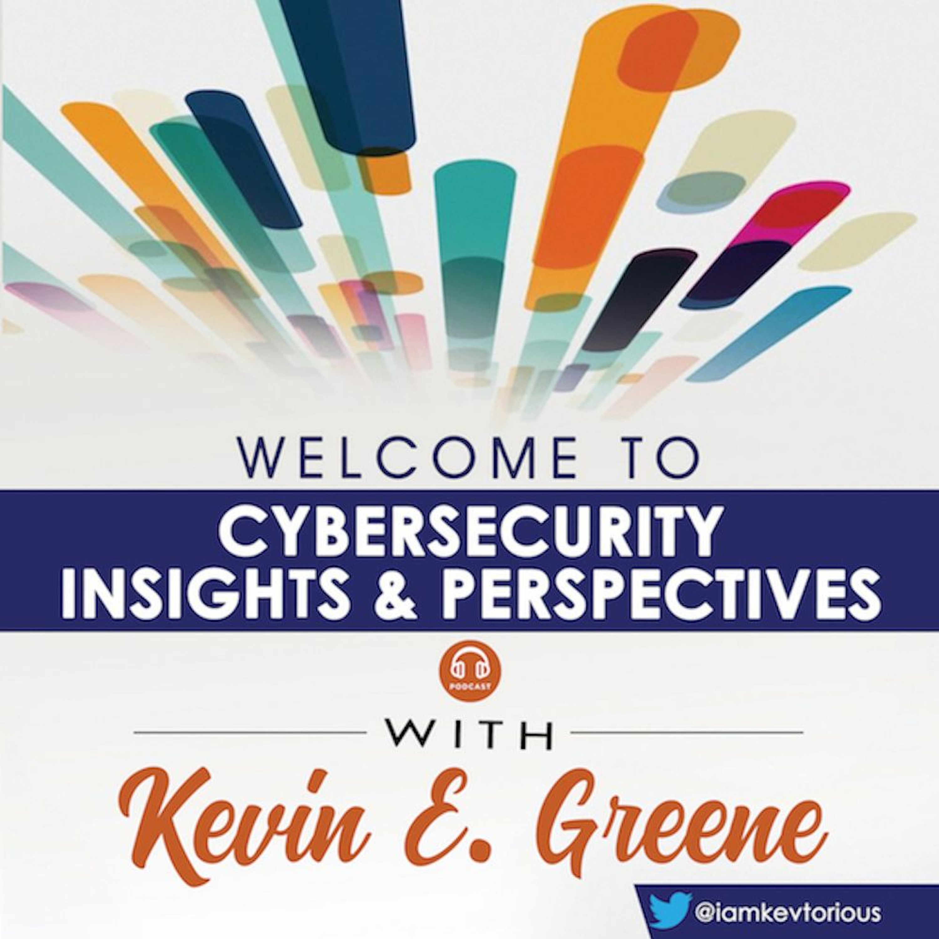 Welcome to Cybersecurity Insights and Perspectives