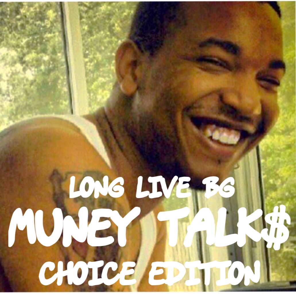 MUNEY TALKS EP 13(CHOICE EDITION #1)