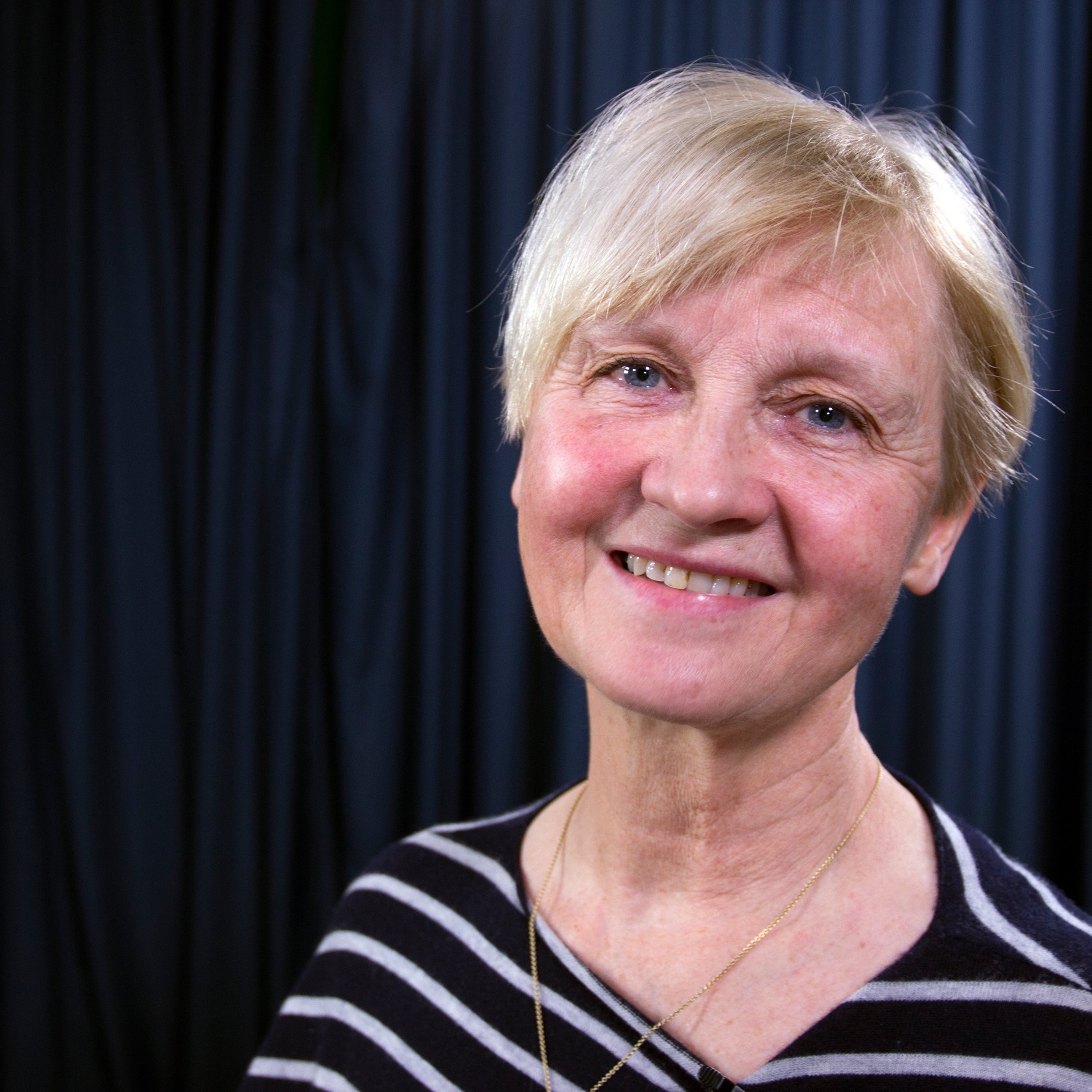 Forskningspodcast fra UiT Norges arktiske universitet