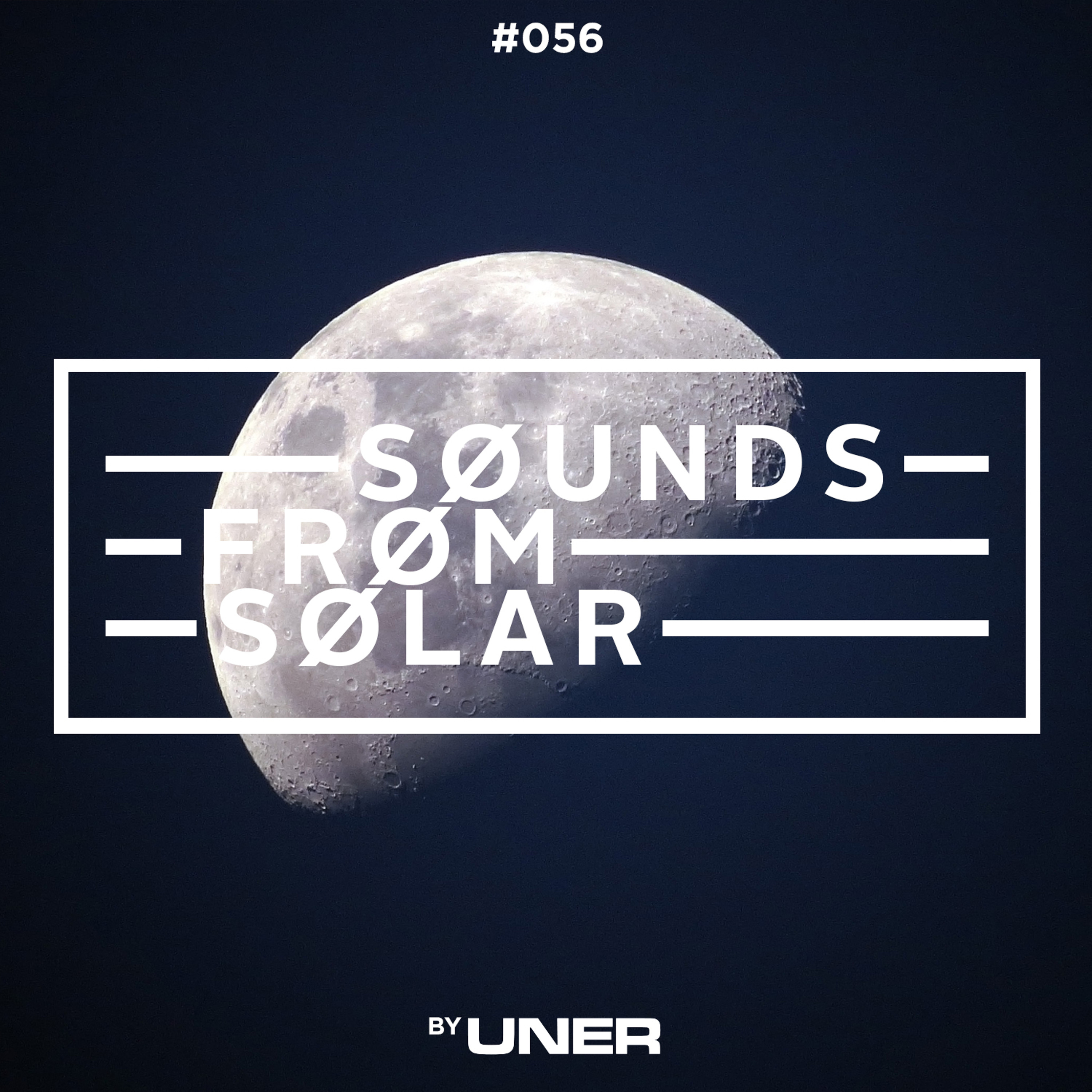 Sounds From Solar