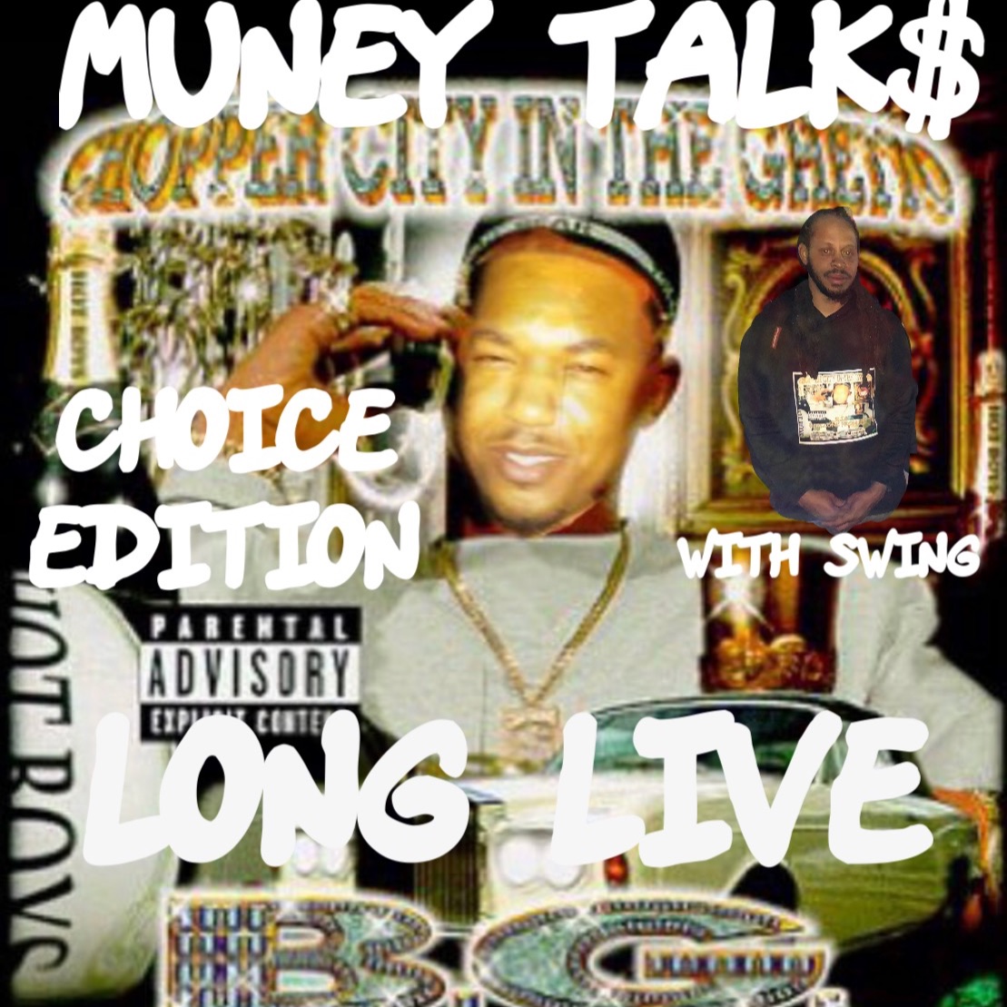 MUNEY TALK$ EP 14 (CHOICE EDITION #2)