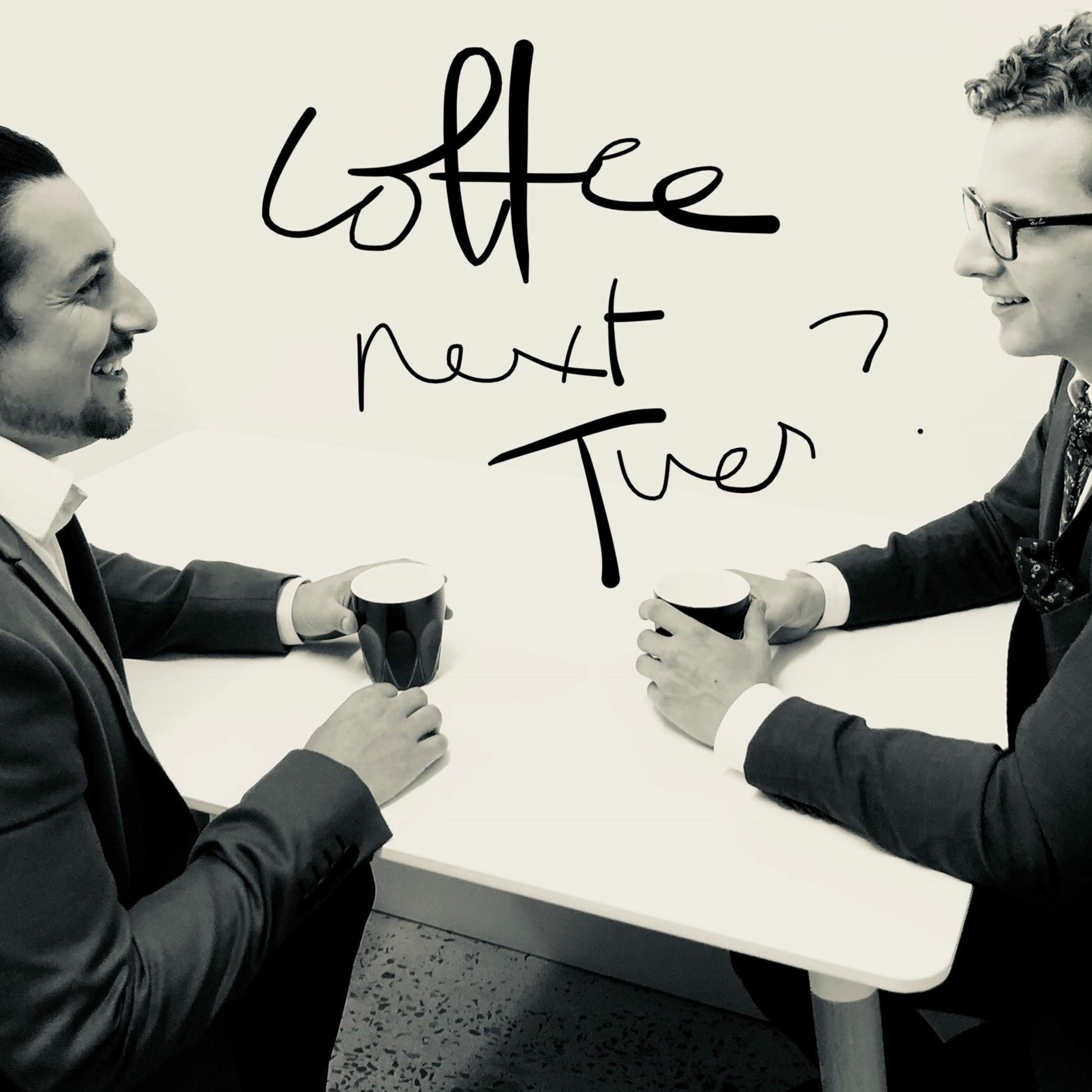Coffee Next Tuesday