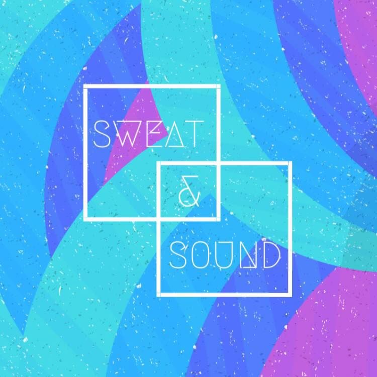 Sweat & Sound - Secret, immersive fitness events
