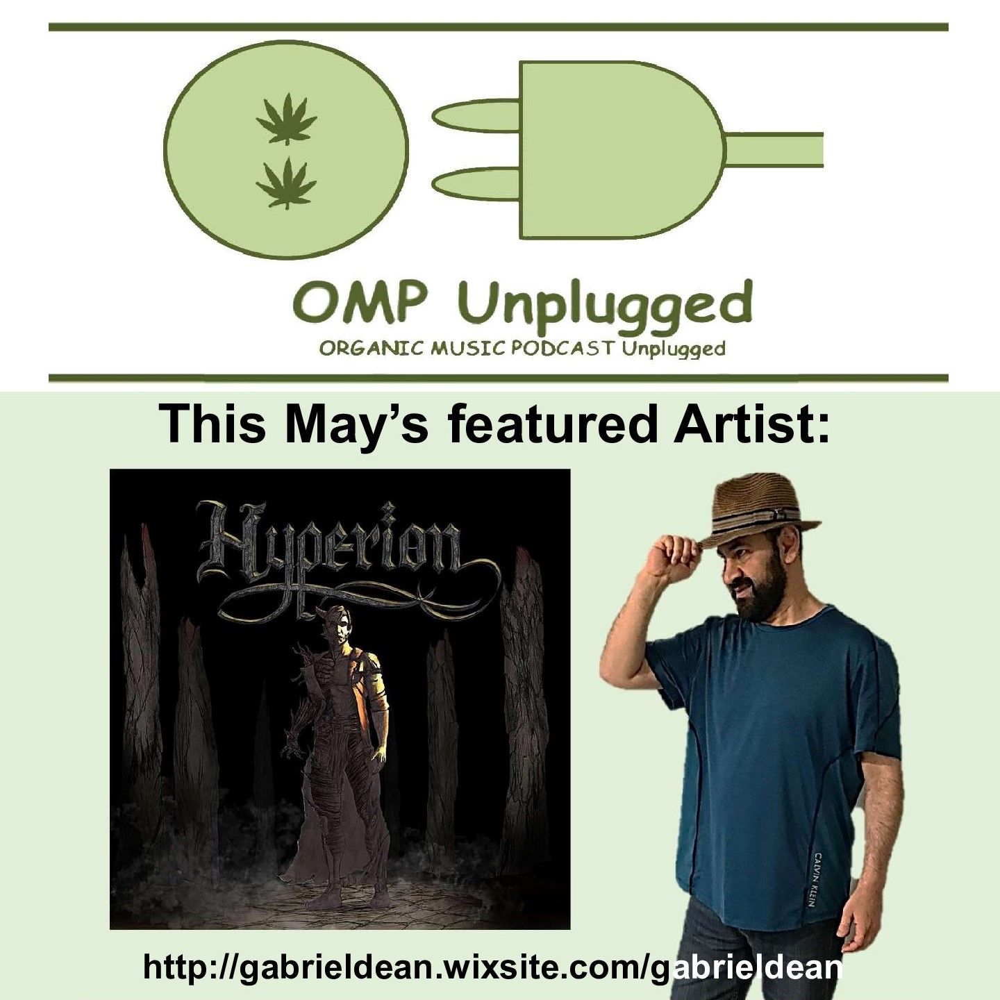 S4 Ep5 Welsh Metal Band Hyperion