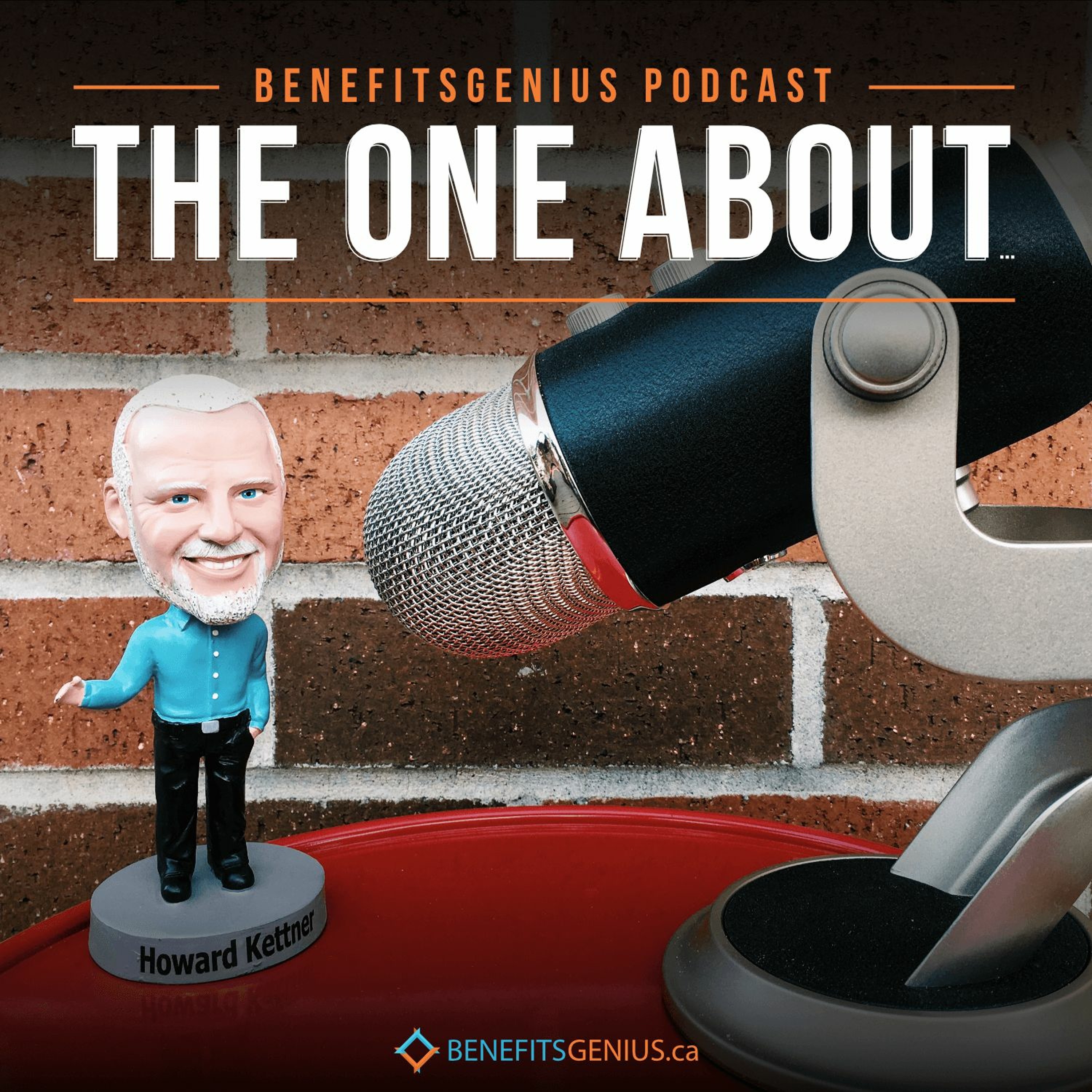 #51 - The One About... Advisor Podcasts