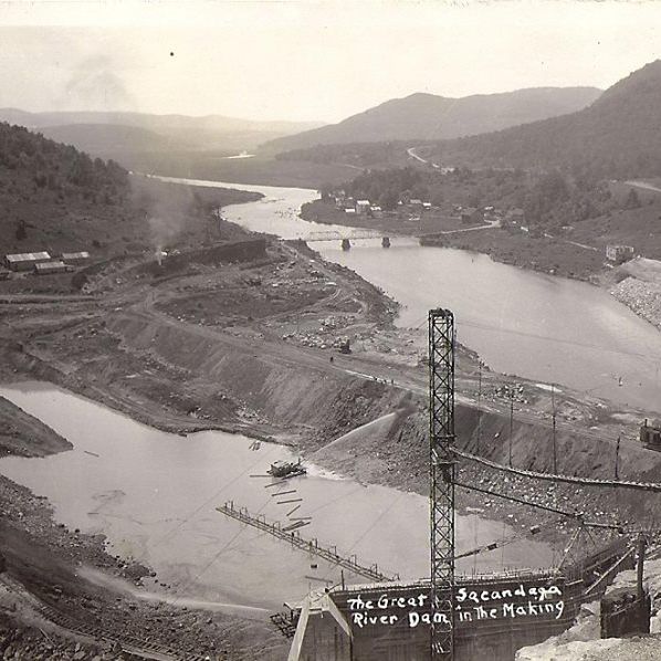 Lauren Roberts/Great Sacandaga/Saturday, May 12, 2018