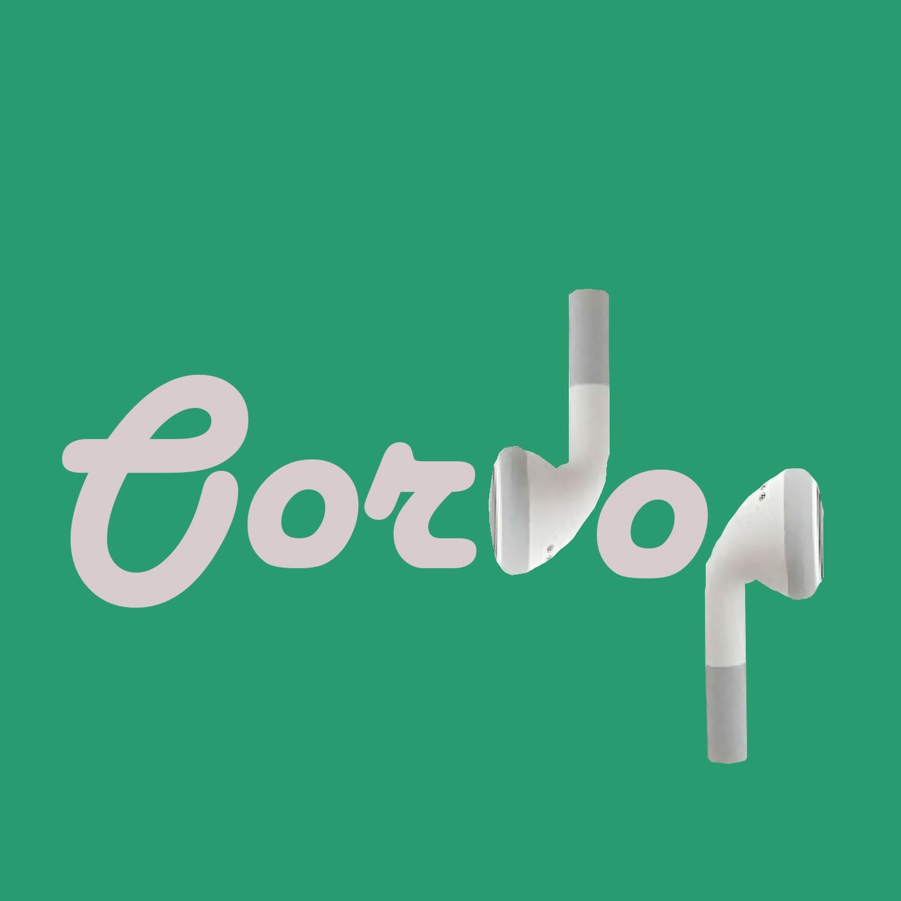 Oordop, een podcast over podcasts