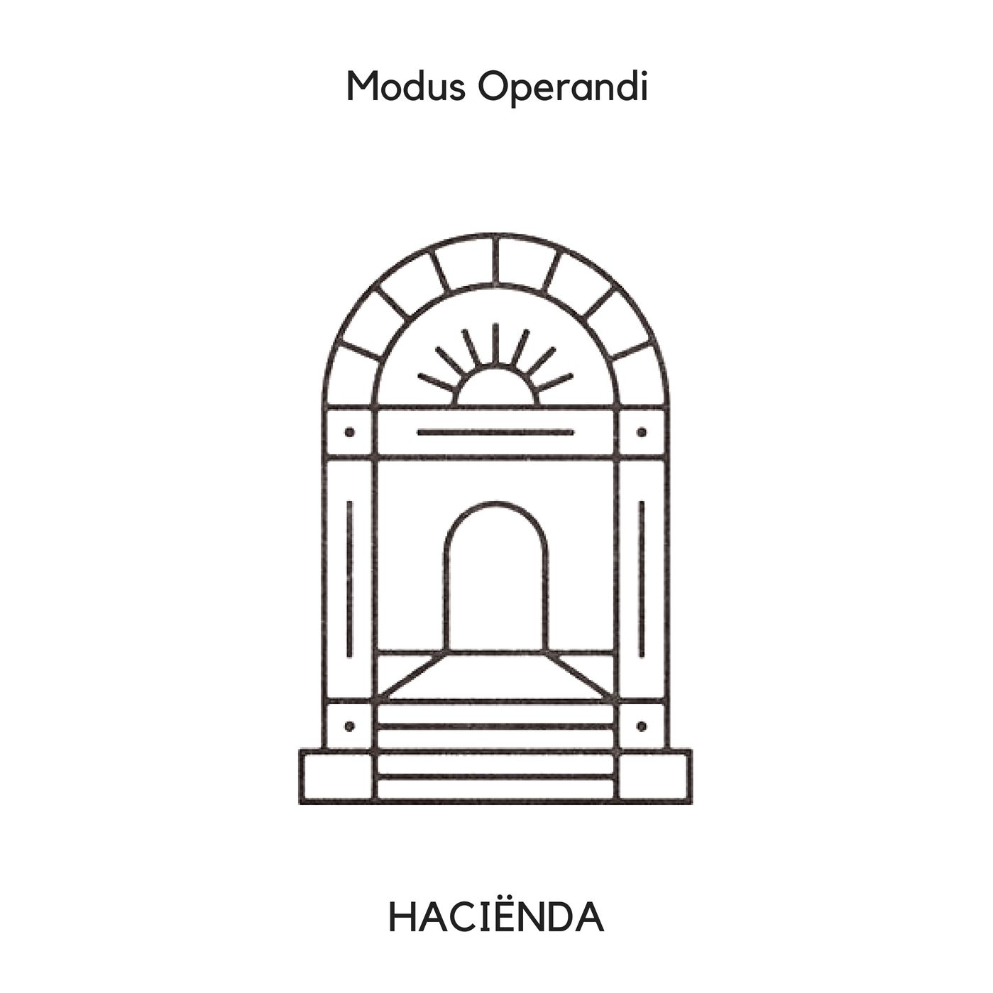 Modus Operandi - Haciënda