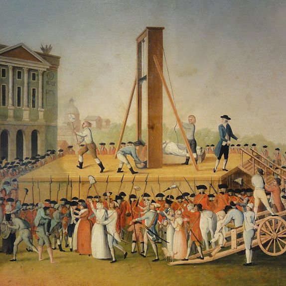 Commentary on the French Revolution - phlogiston - 5:9:18