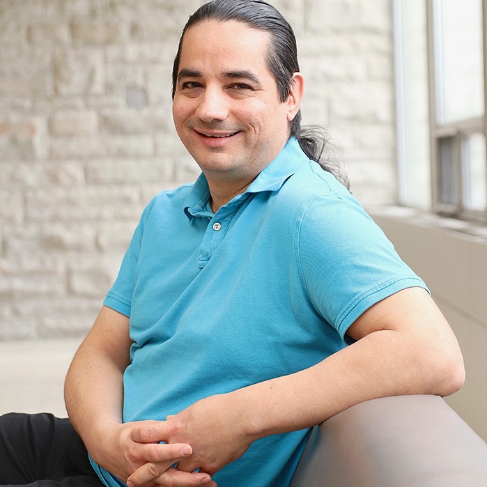Revitalizing Indigenous Education - Research Minute with Brent Debassige