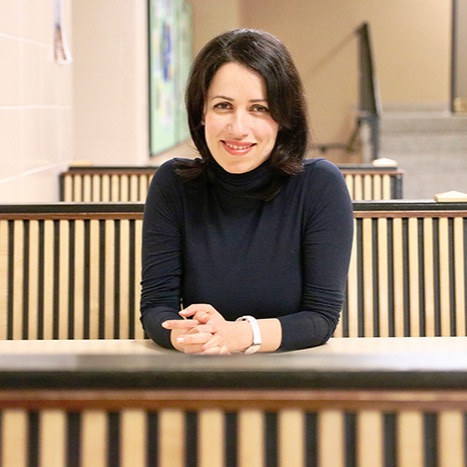 Database lends ear to language evolution - Research Minute with Yasaman Rafat