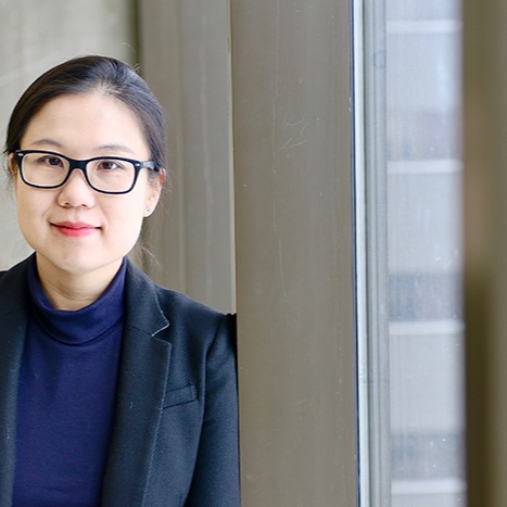 Cross-border love a complex affair - Research Minute with Kate Choi