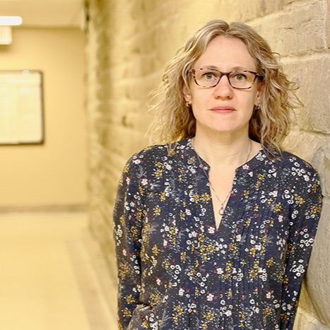 Documentary project celebrates legacy of Expo 67 - Research Minute with Constanza Burucúa