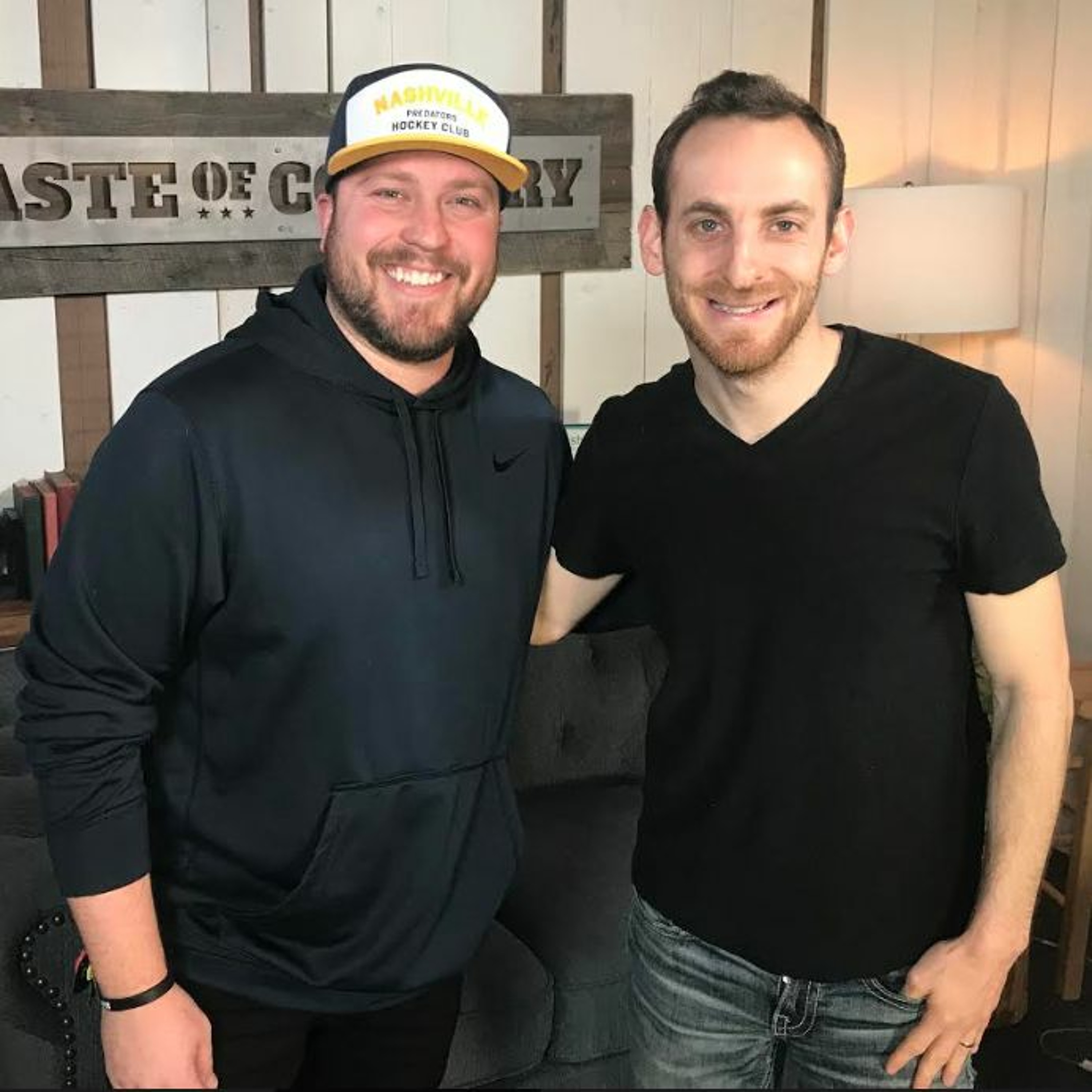 Sam Alex Podcast