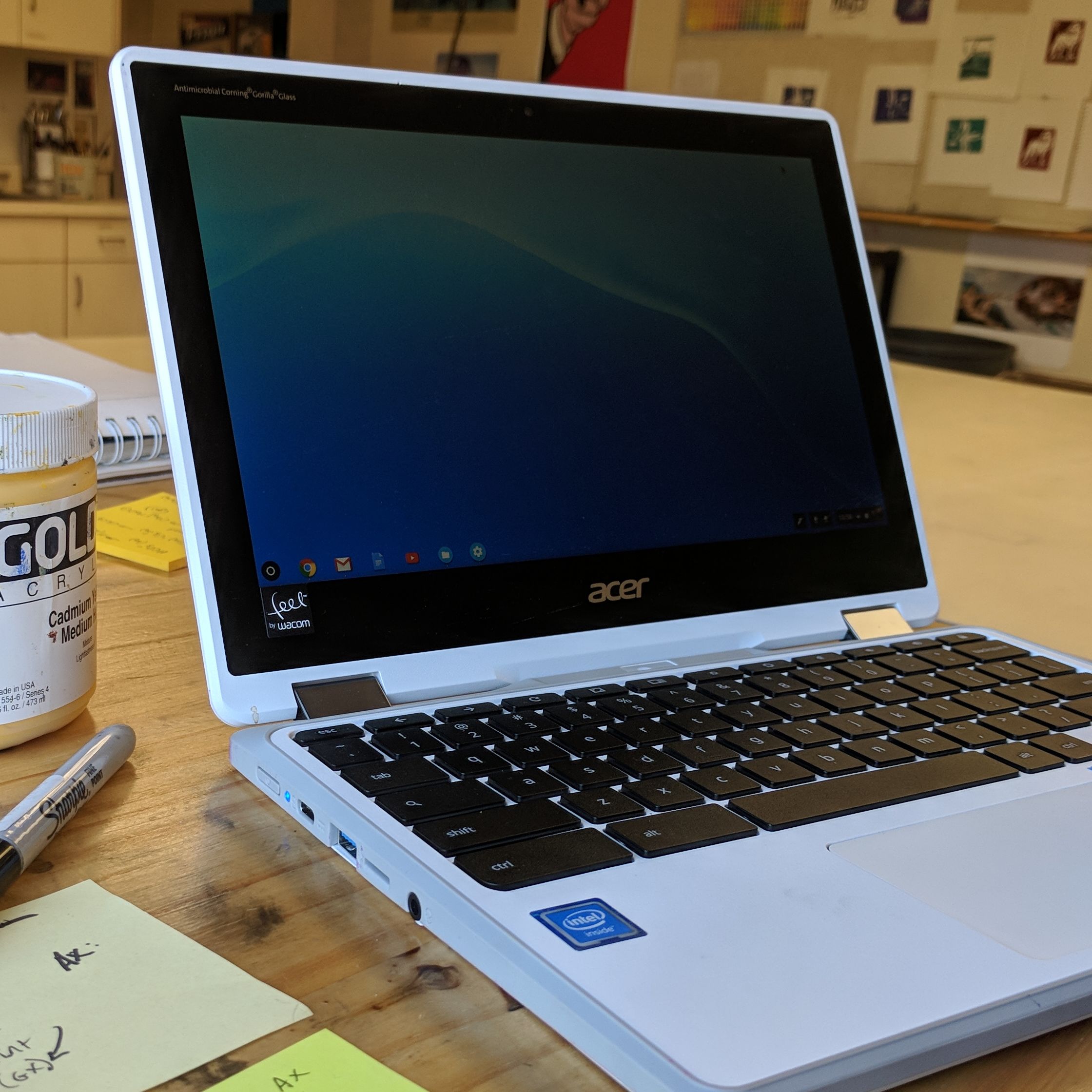 Motivating The Unmotivated In Project Based Learning