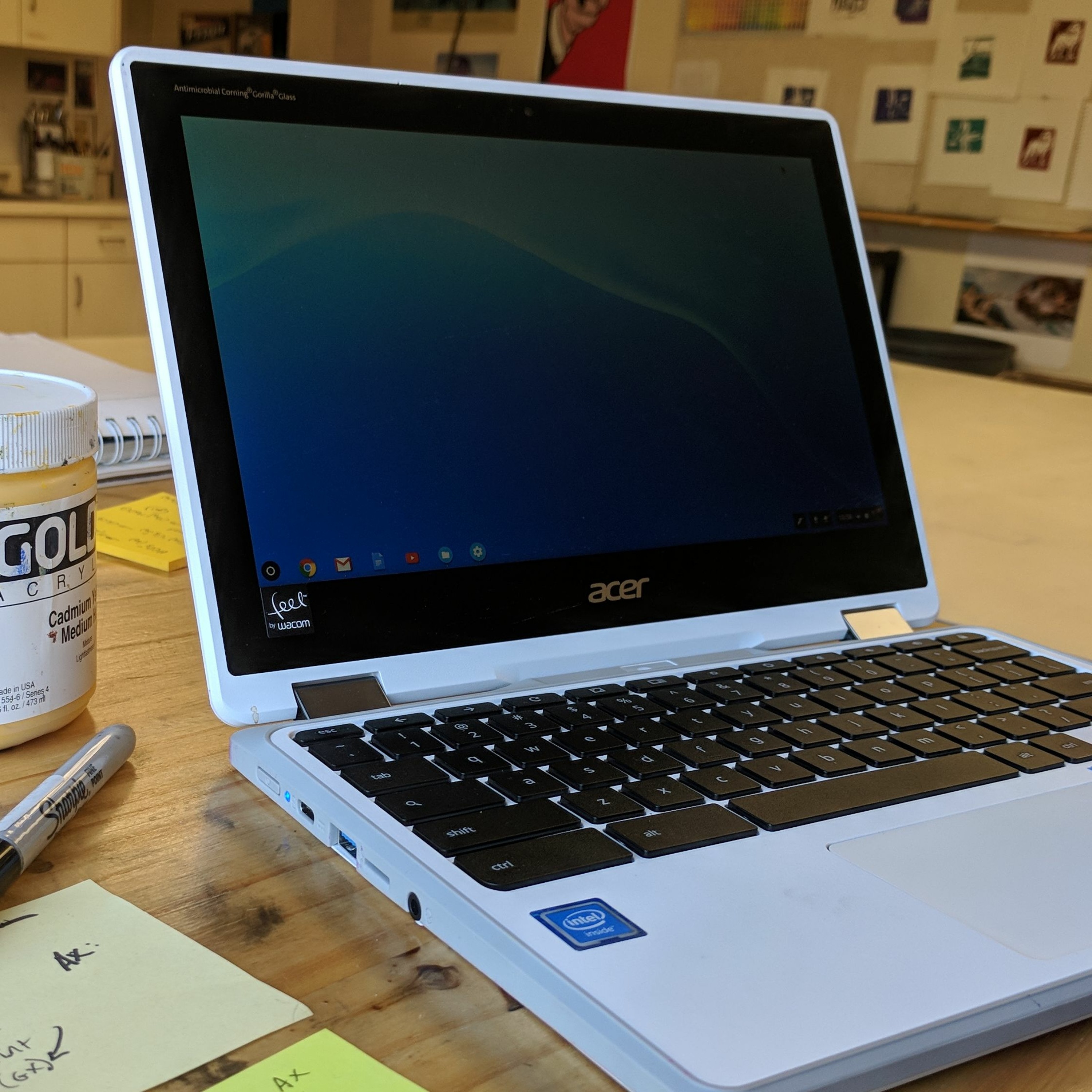 What's the Best D for your BYOD?