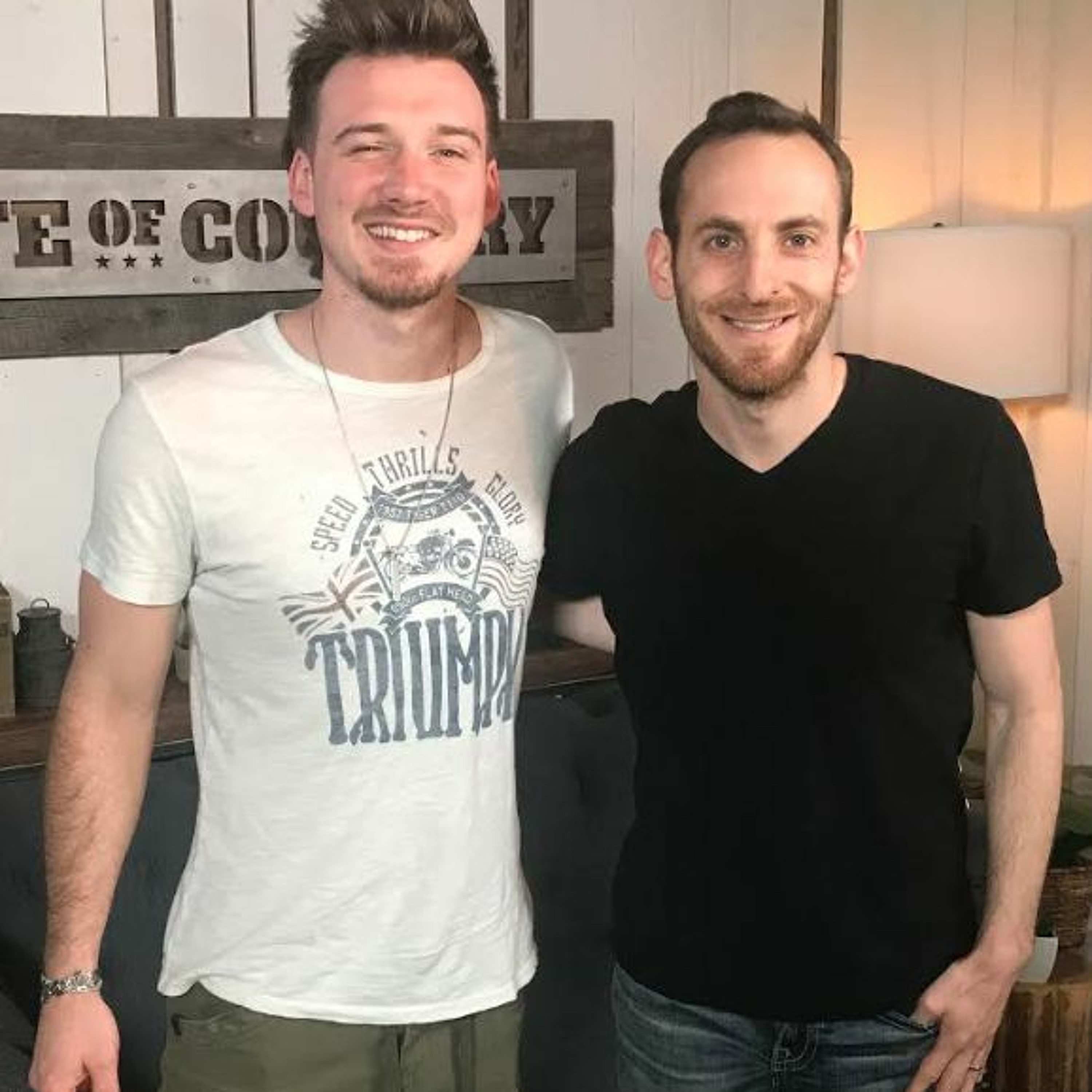 Sam Alex Podcast