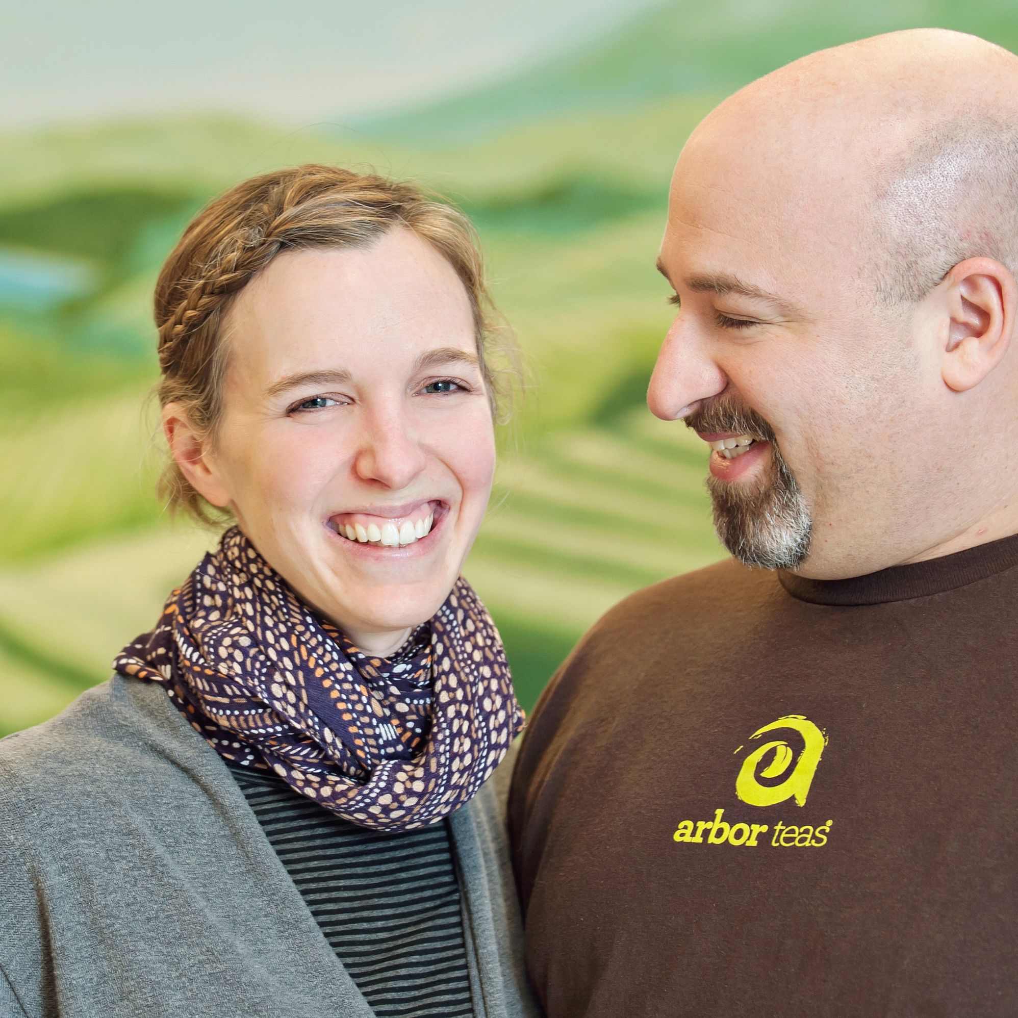 Arbor Teas Owner Talks Small Business w/ Global Reach