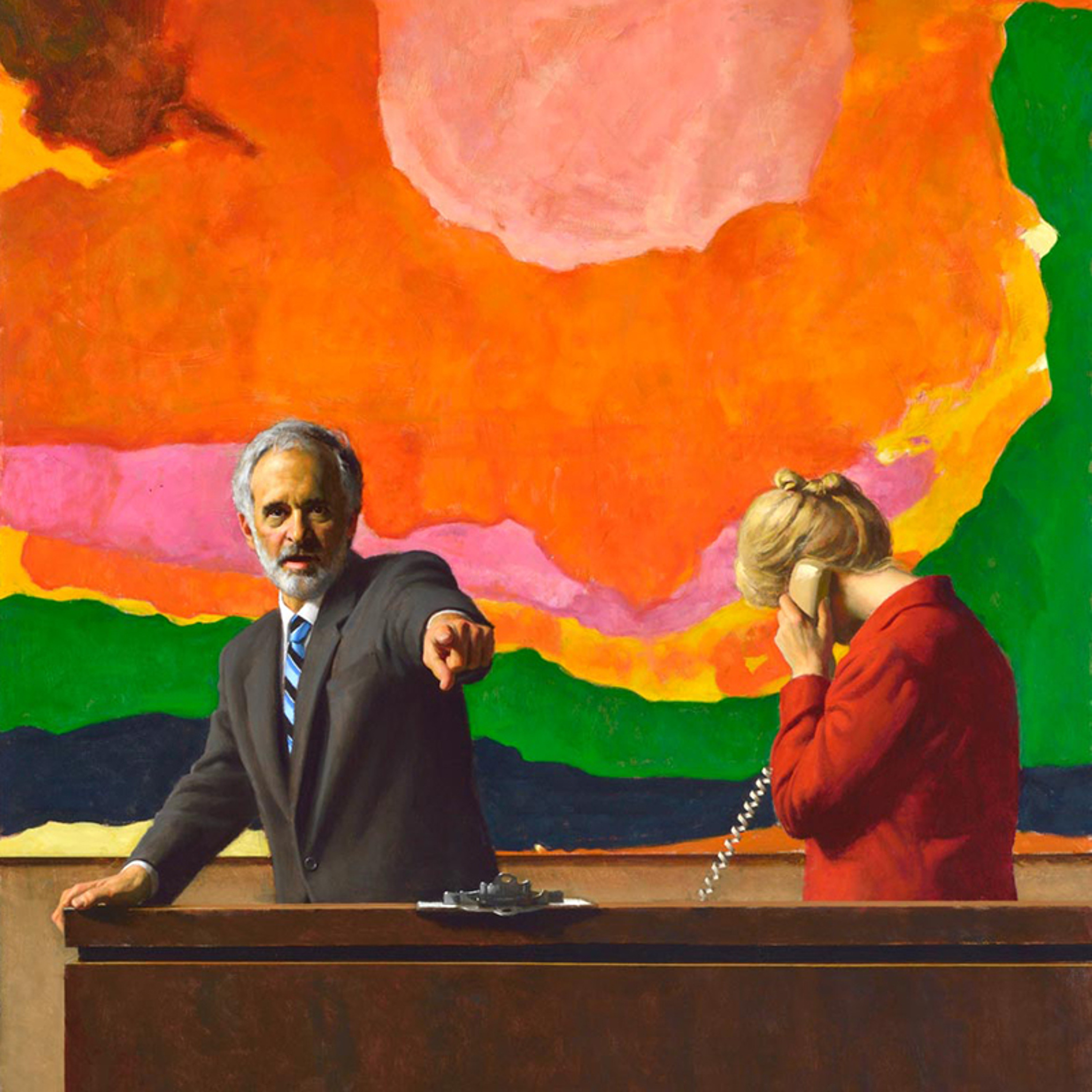 No. 77: Exploring the Art Market’s Best (and Worst) Practices