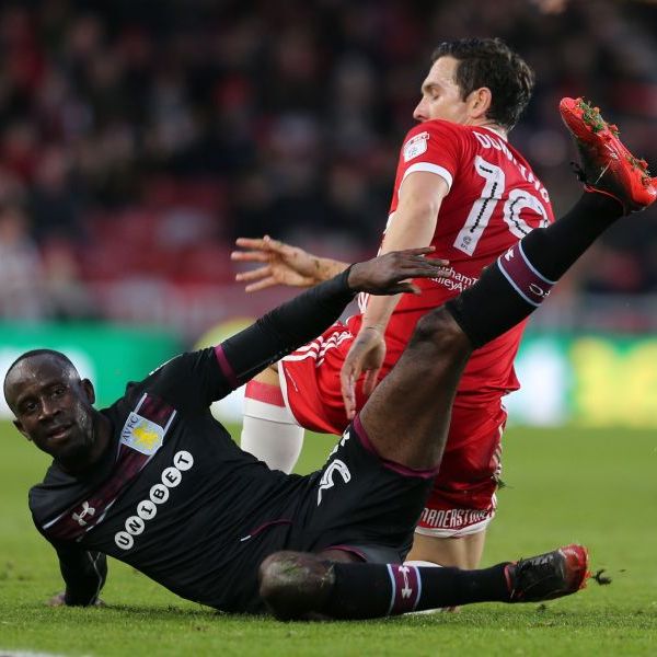 Play-offs Preview