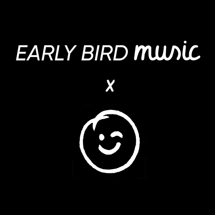 Courtship Interview x Early Bird Music // March 14, 2018