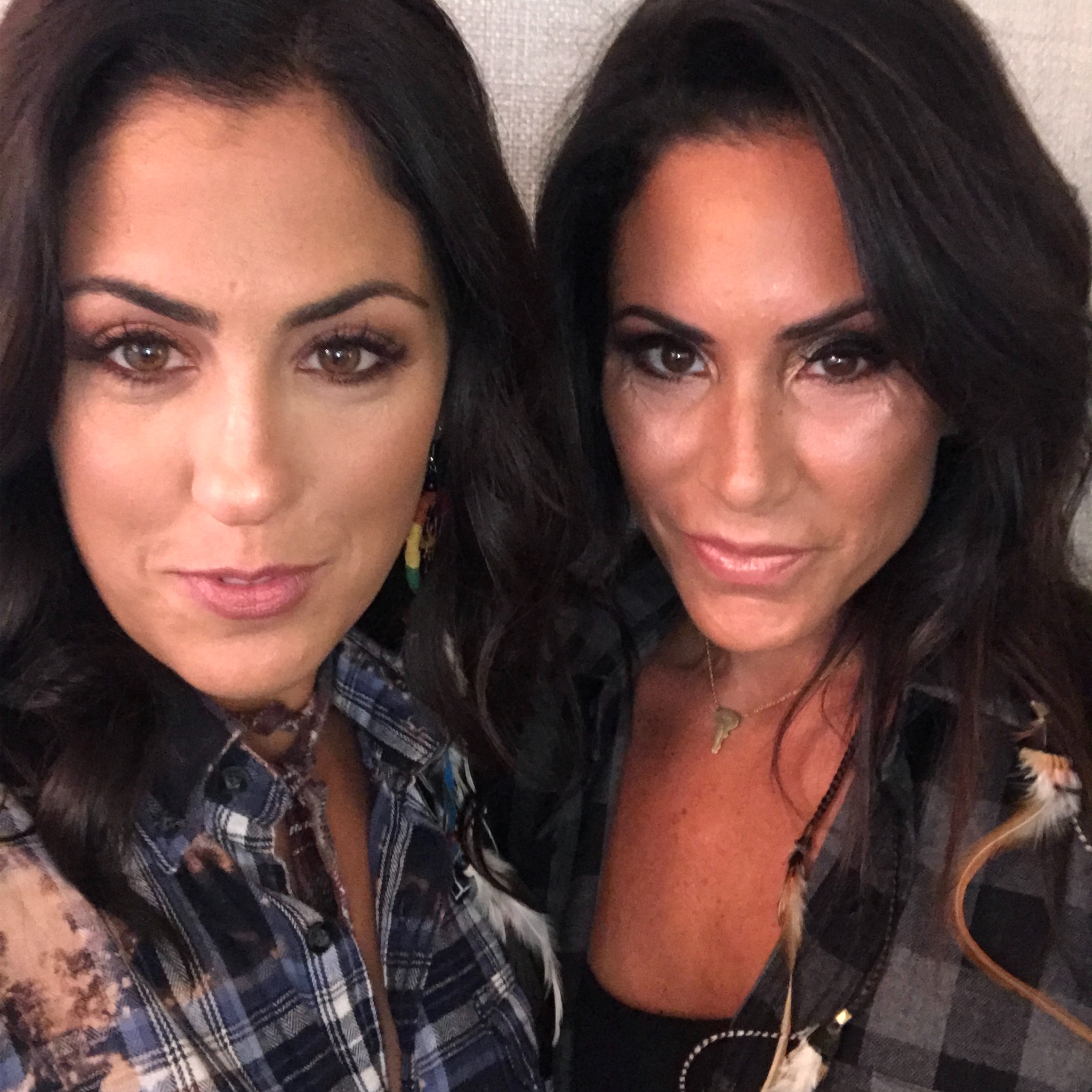 Ep.56 Sharon and Allie, Founders of Two Gypsea Souls