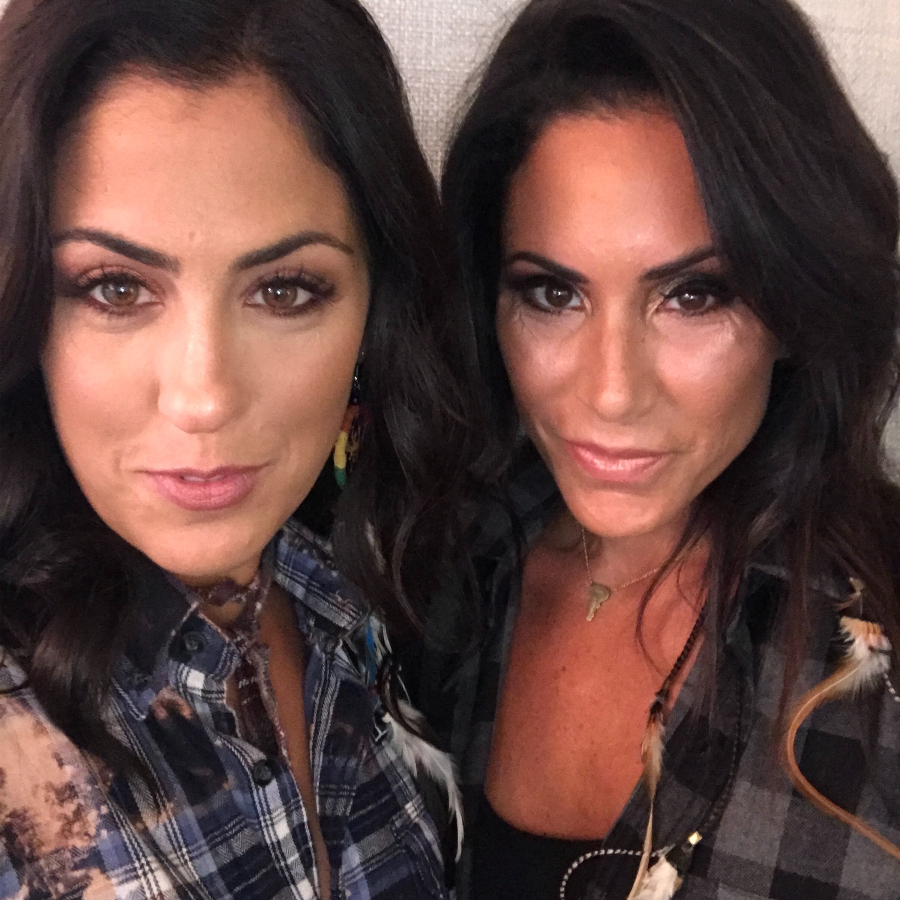 Ep.56 Sharon and Allie, Founders of Two Gypsea Souls