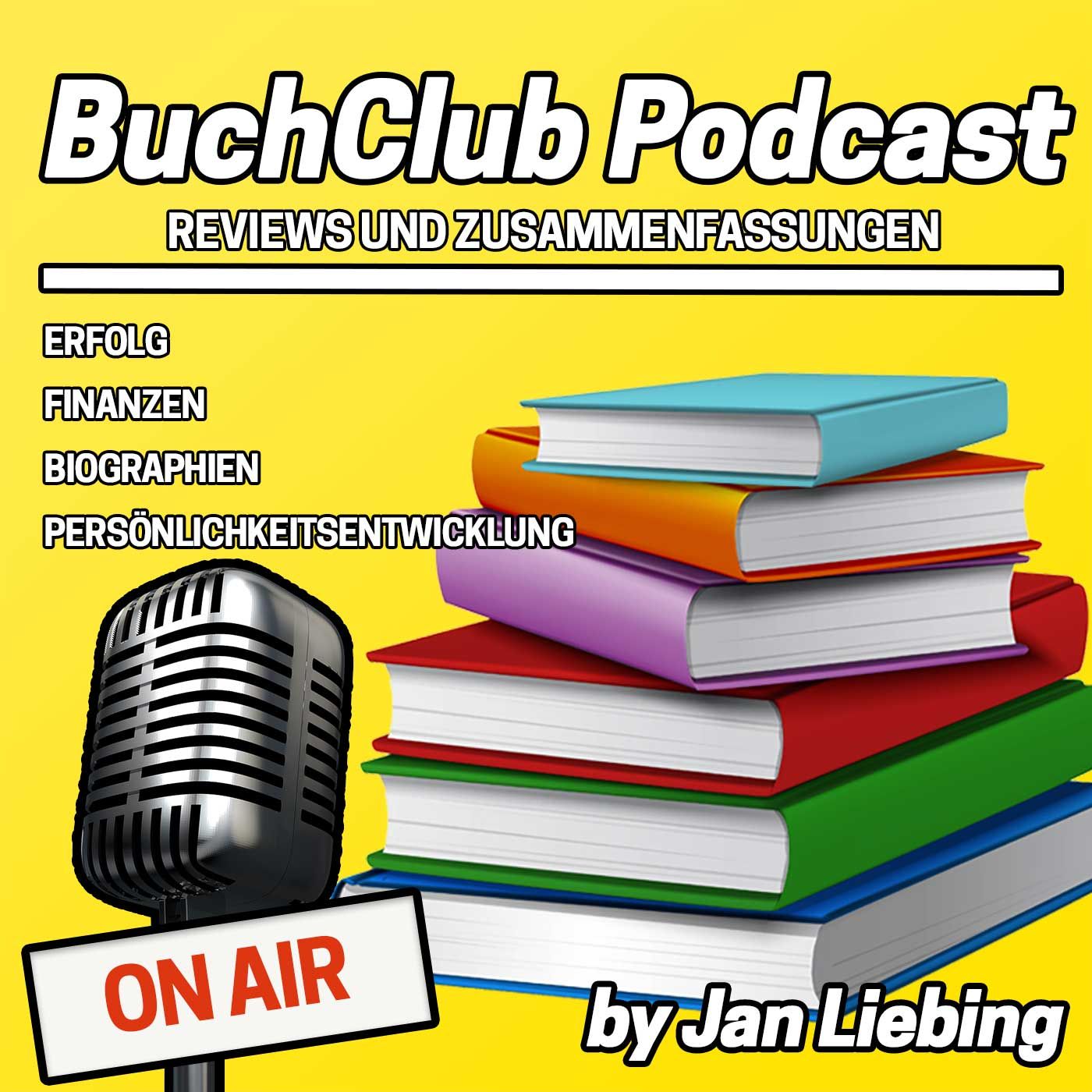 #000 Intro: Es geht los! Alles, was du über diesen Podcast wissen musst.