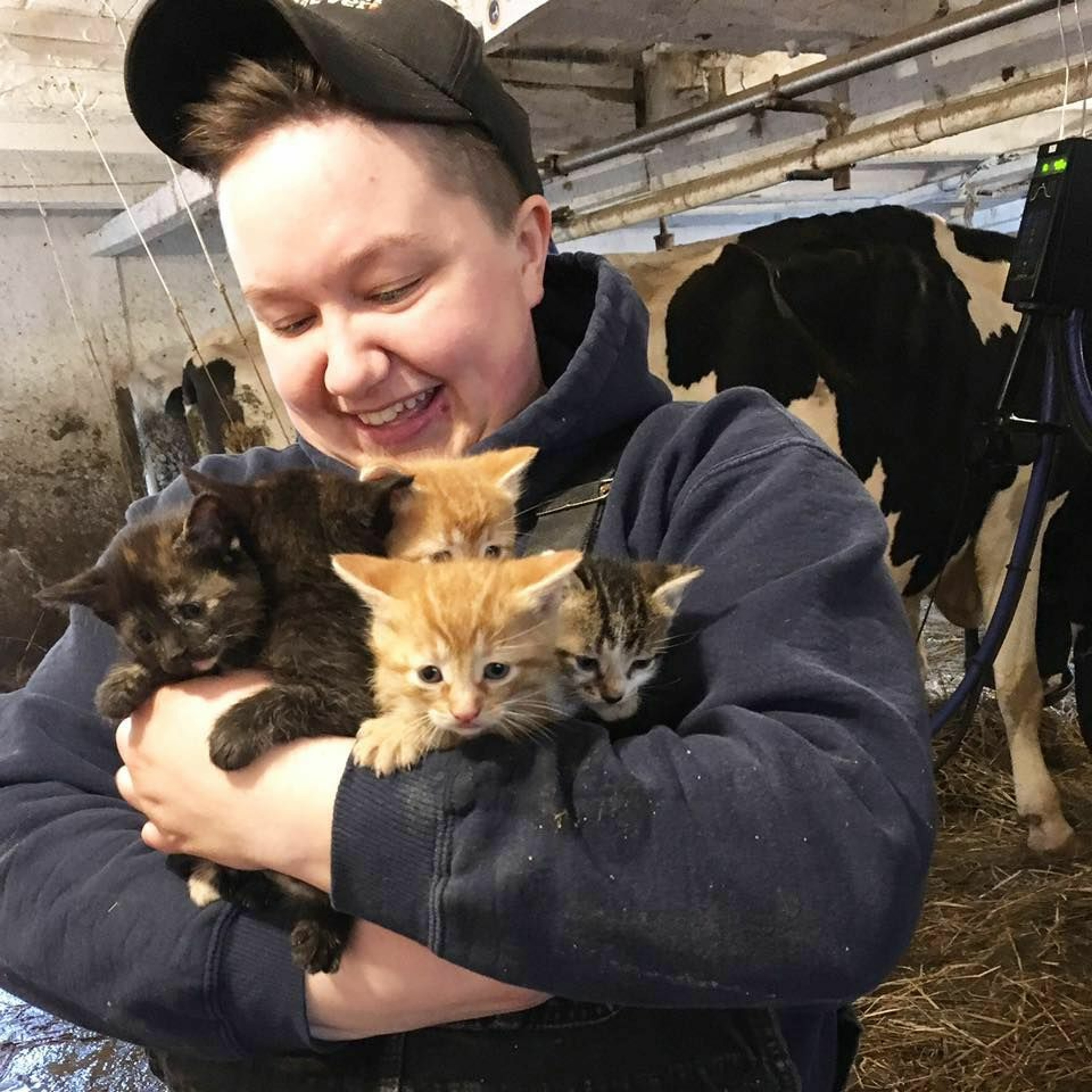 Ontario AgCast