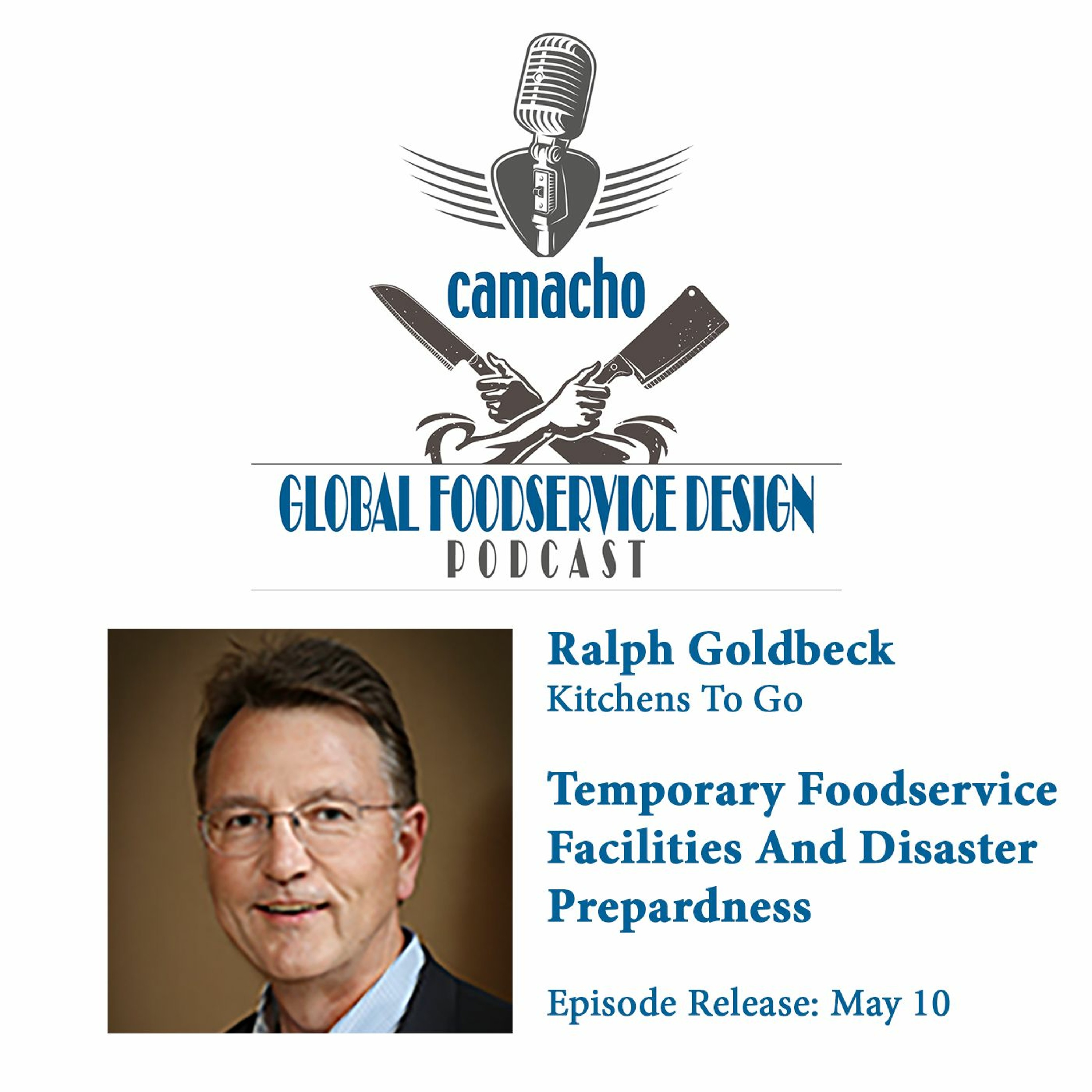 Temporary Foodservice Facilities And Disaster Prepardness