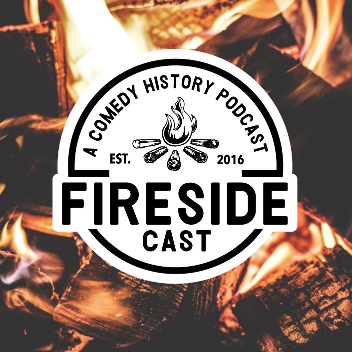 Fireside Cast