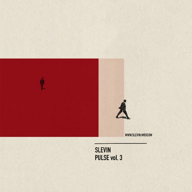 Slevin - Pulse vol.3