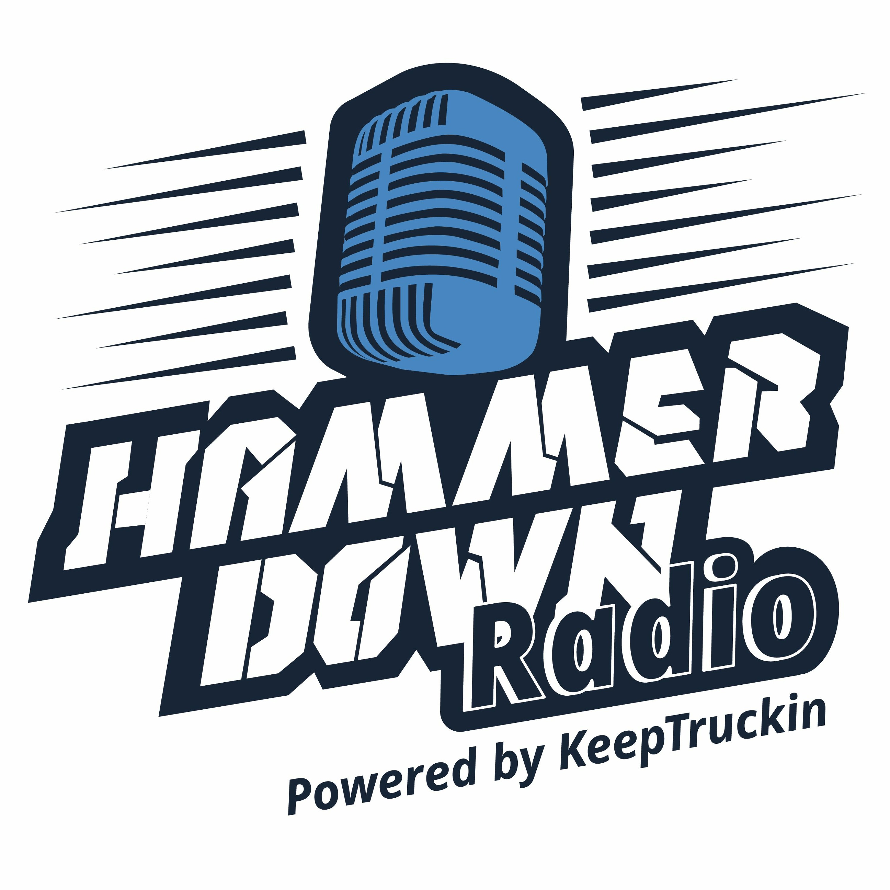 Hammer Down Radio