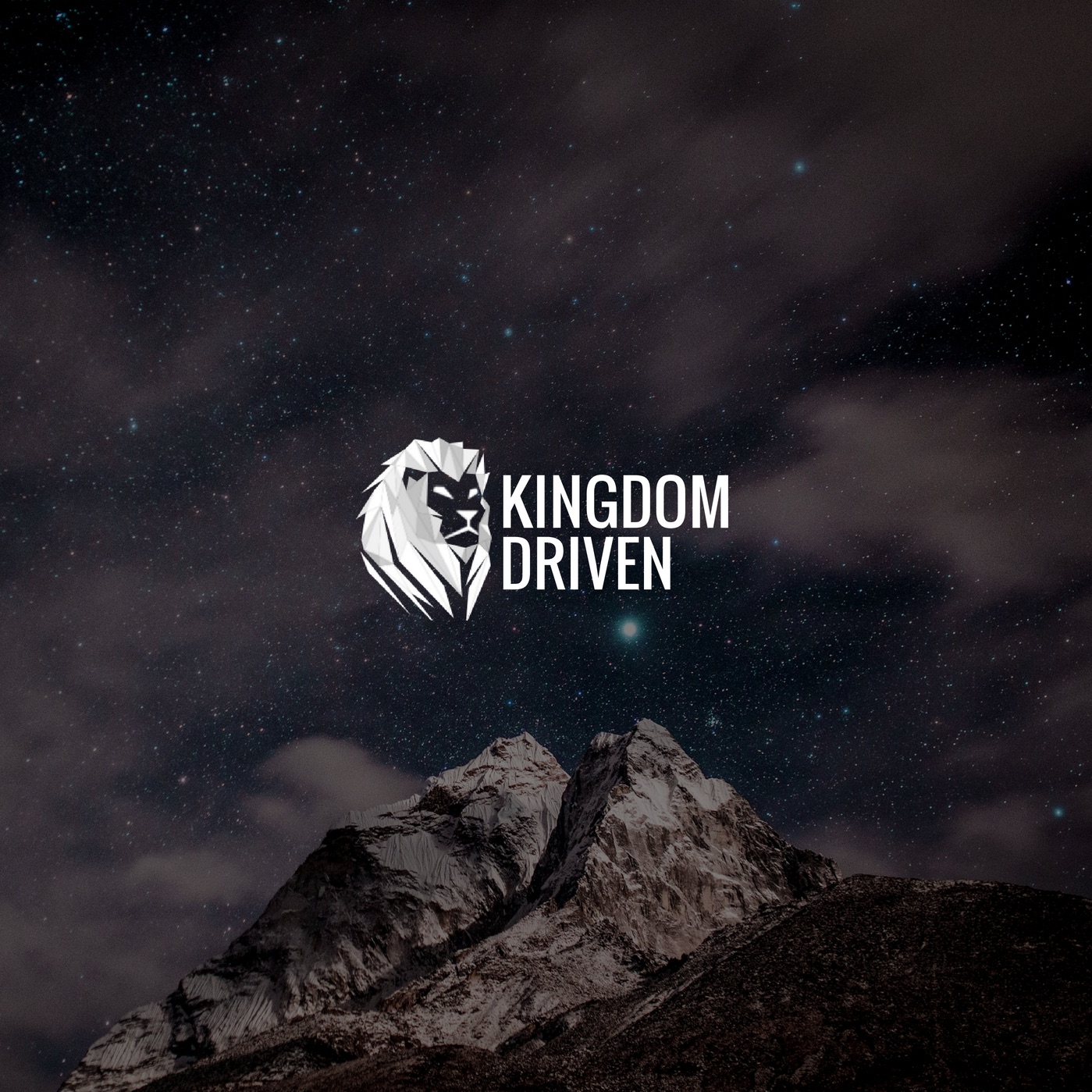 Greg Mckay - Kingdom Driven Daily