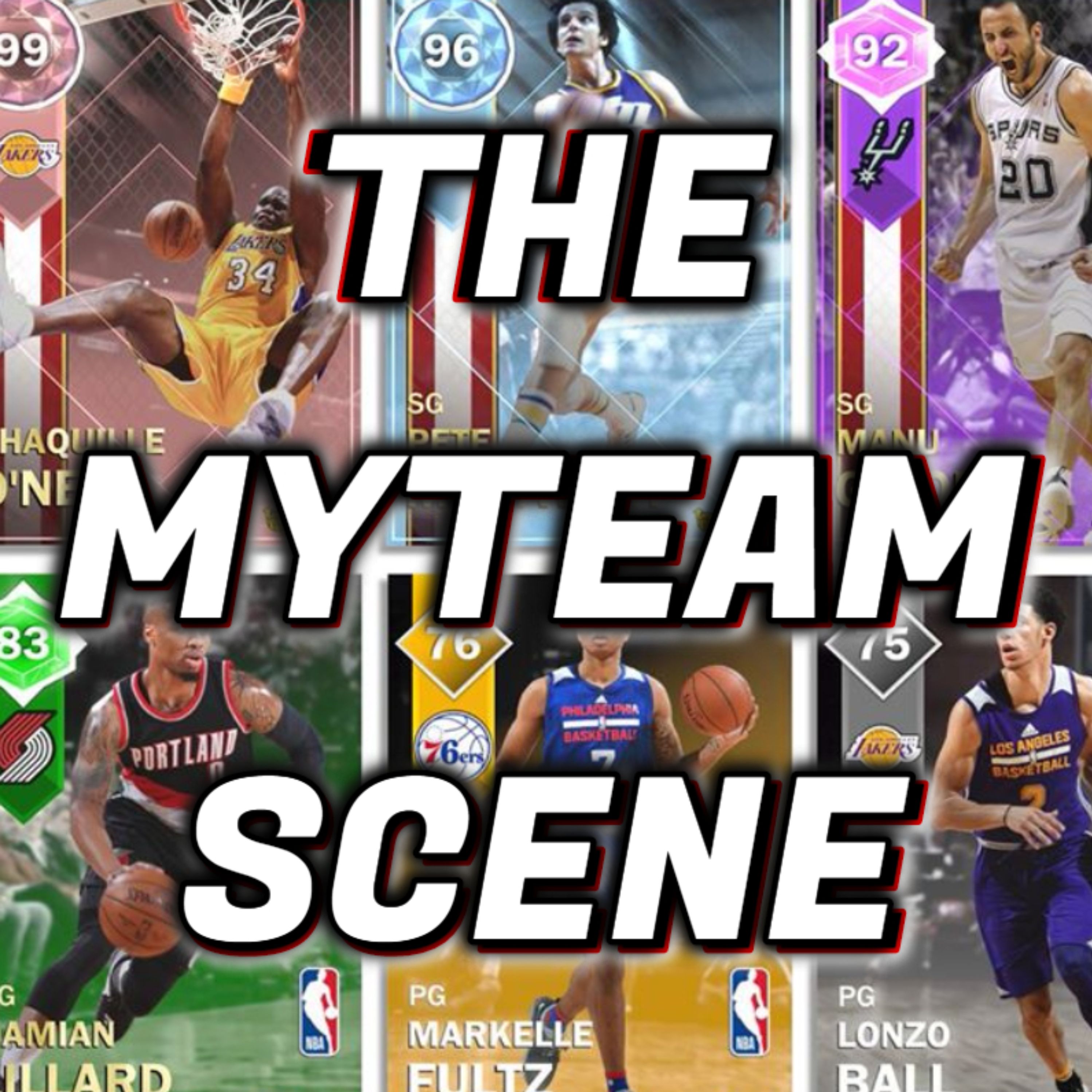 The MyTeamScene, Episode 2, May 11, 2018