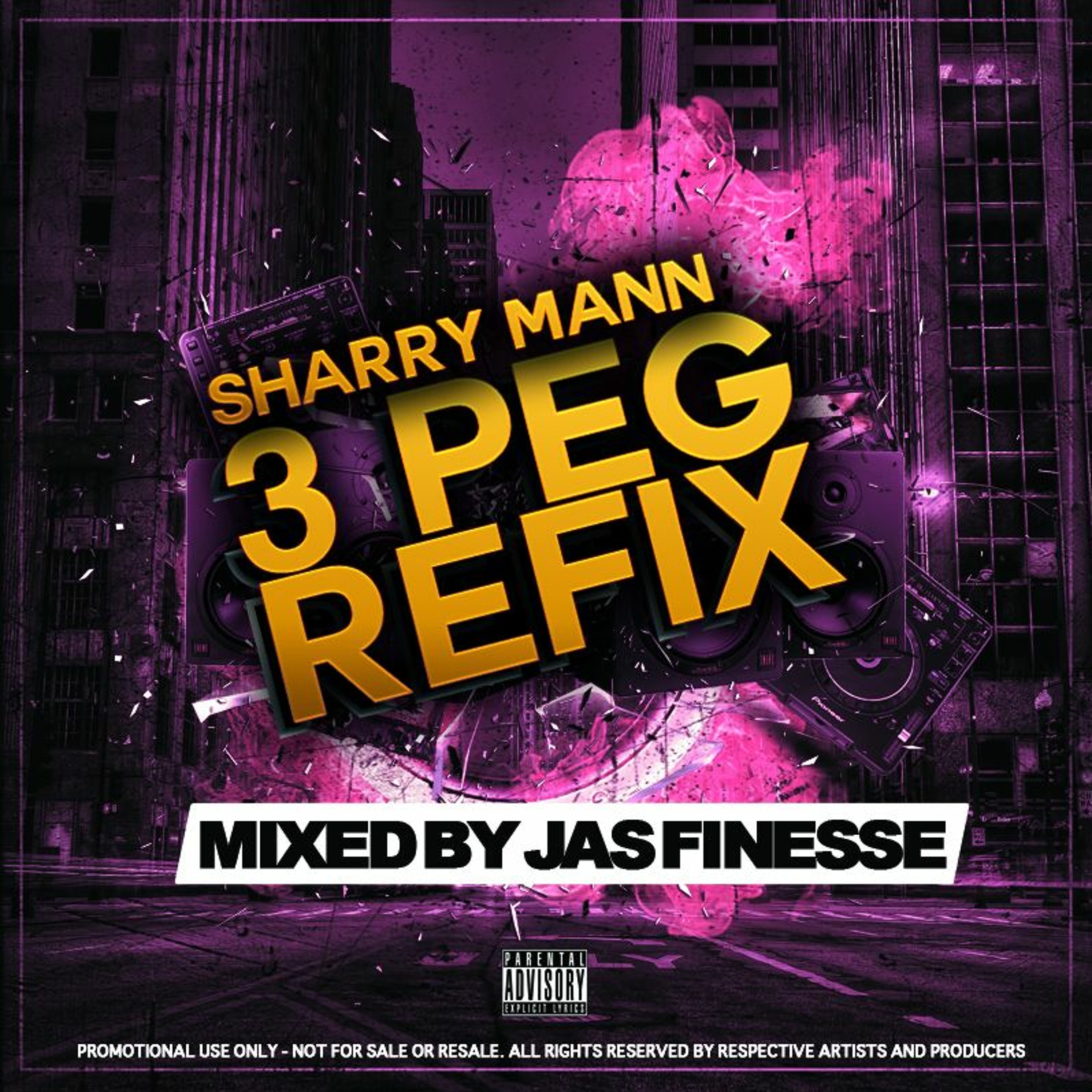 The ReFix